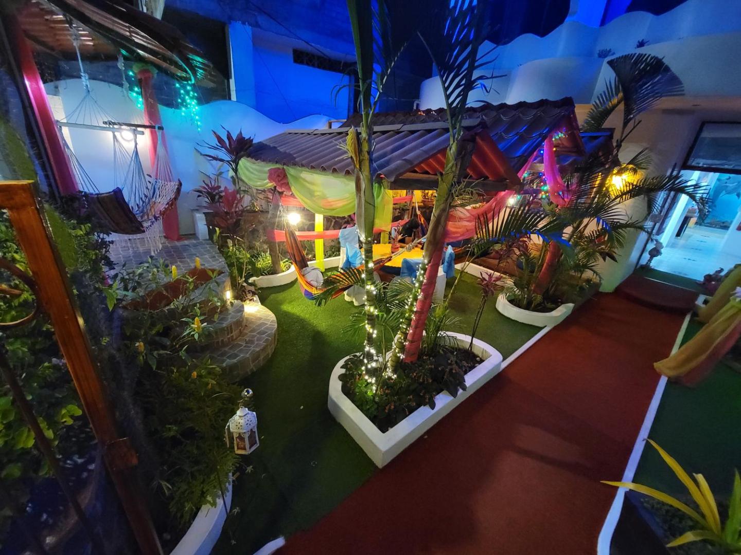Hostal Gosén
