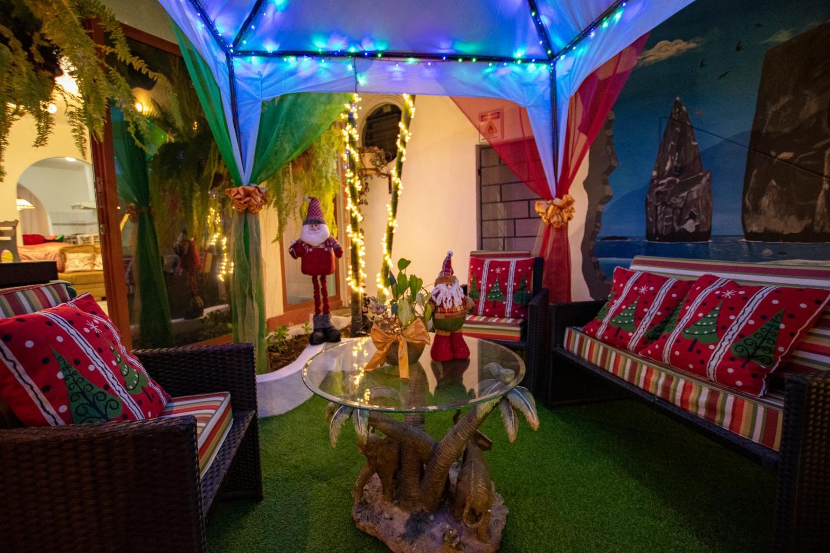 Hostal Gosén
