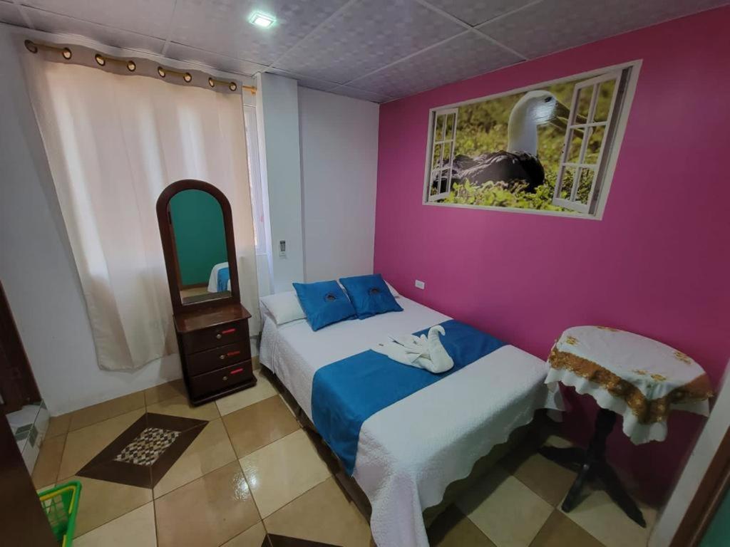 Hostal Gosén