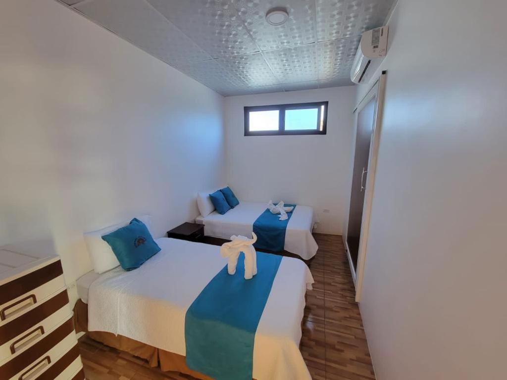 Hostal Gosén