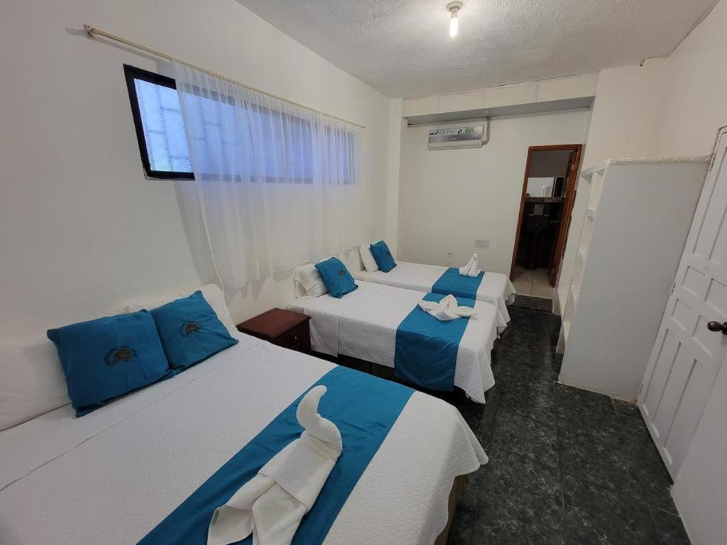 Hostal Gosén