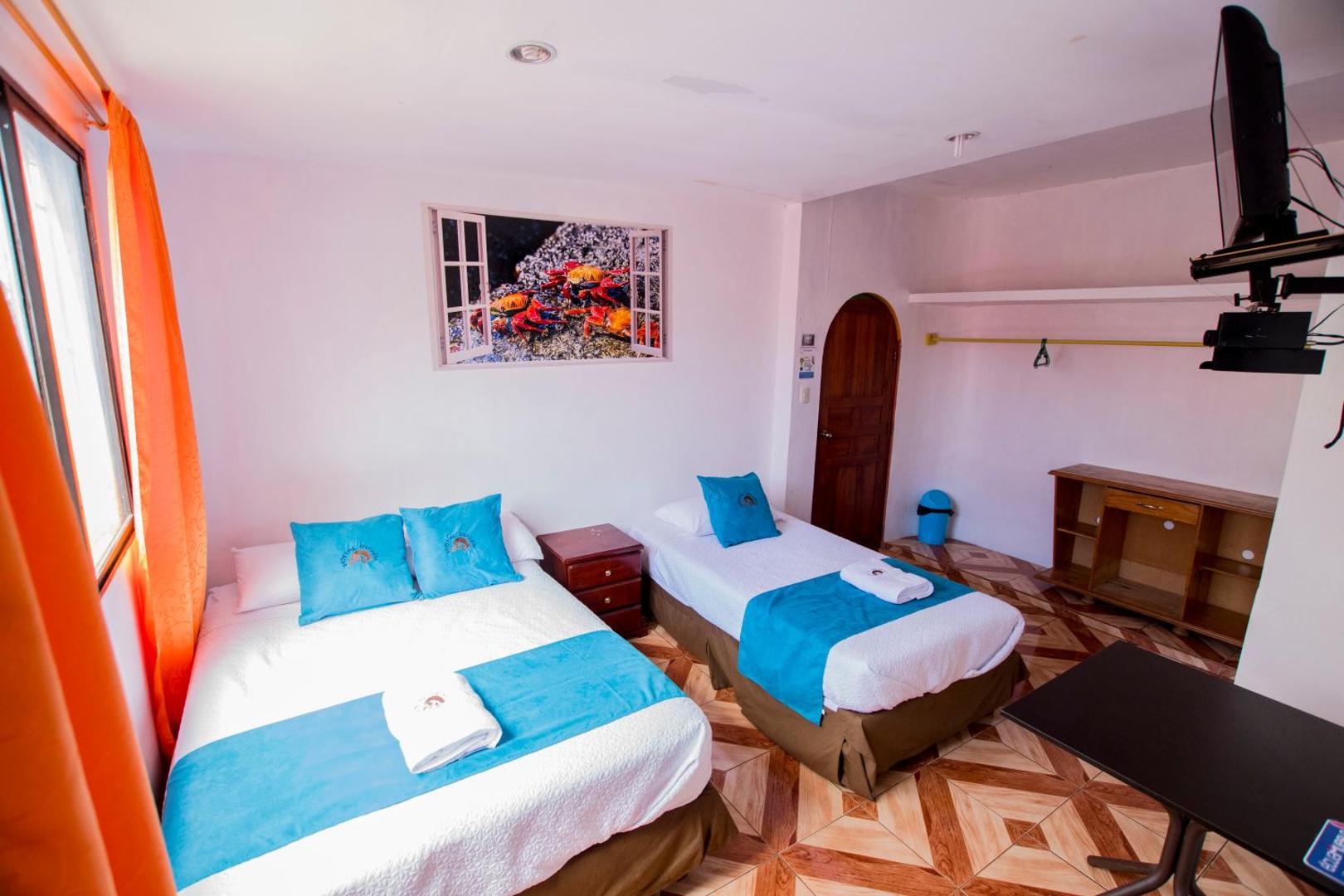Hostal Gosén
