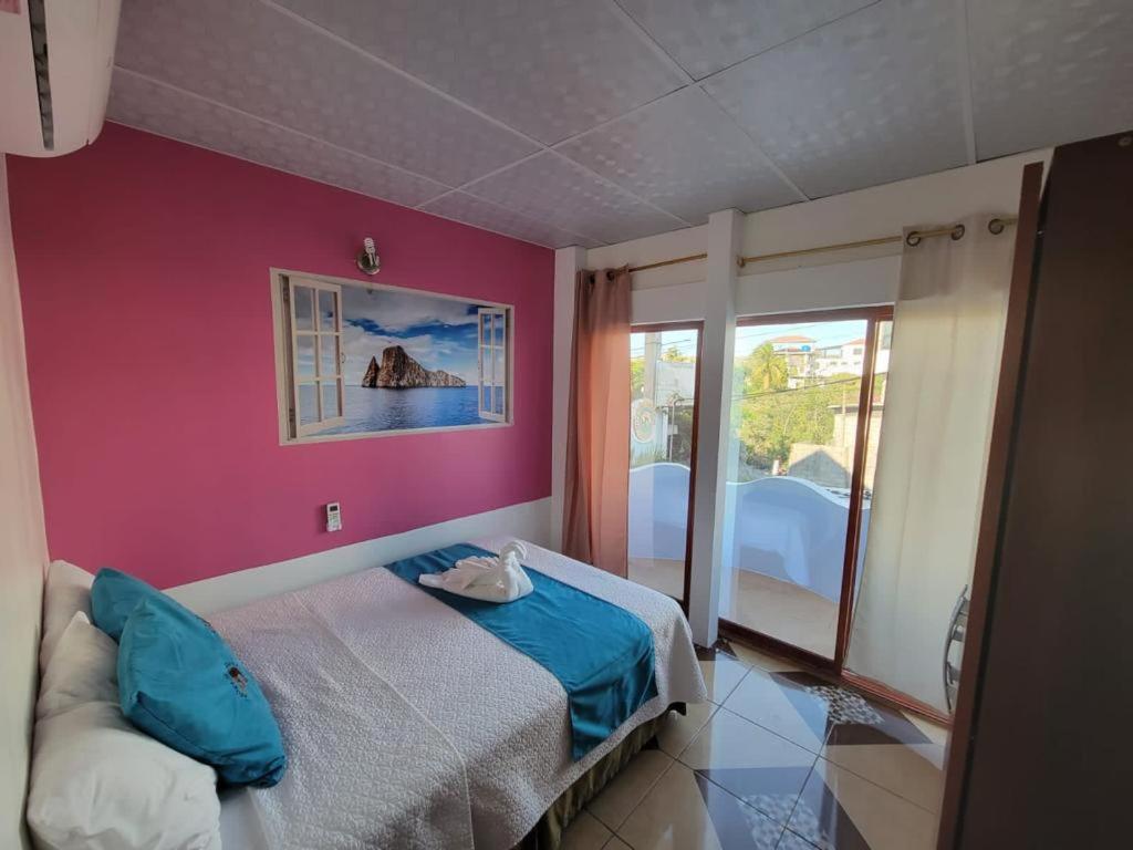 Hostal Gosén