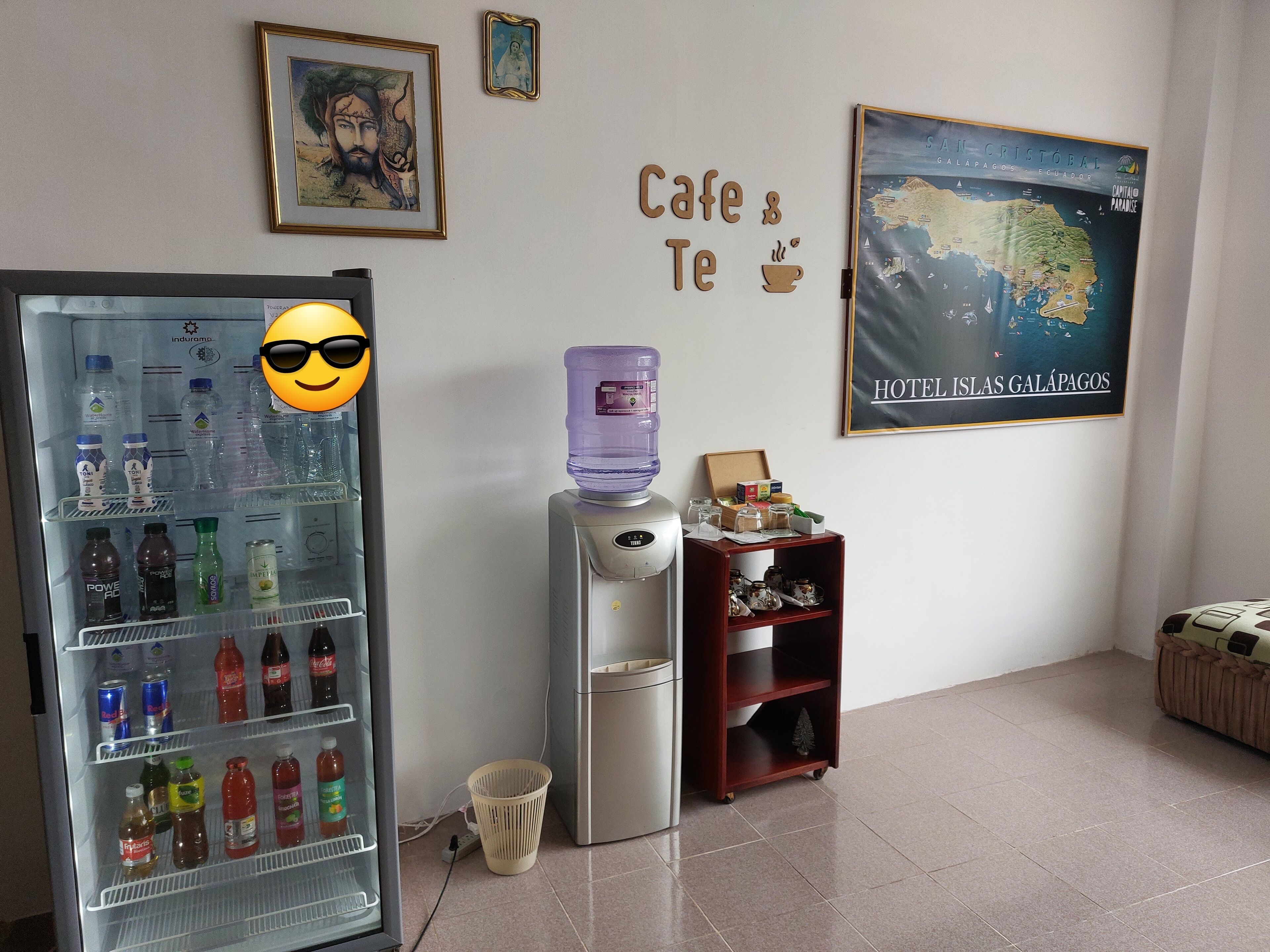 Hotel Islas Galapagos