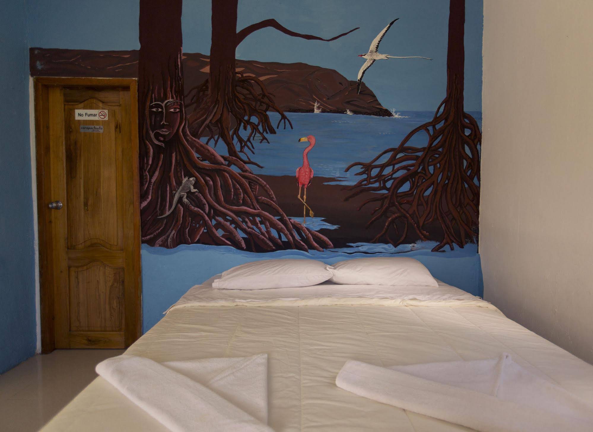 La Casita de la Isla