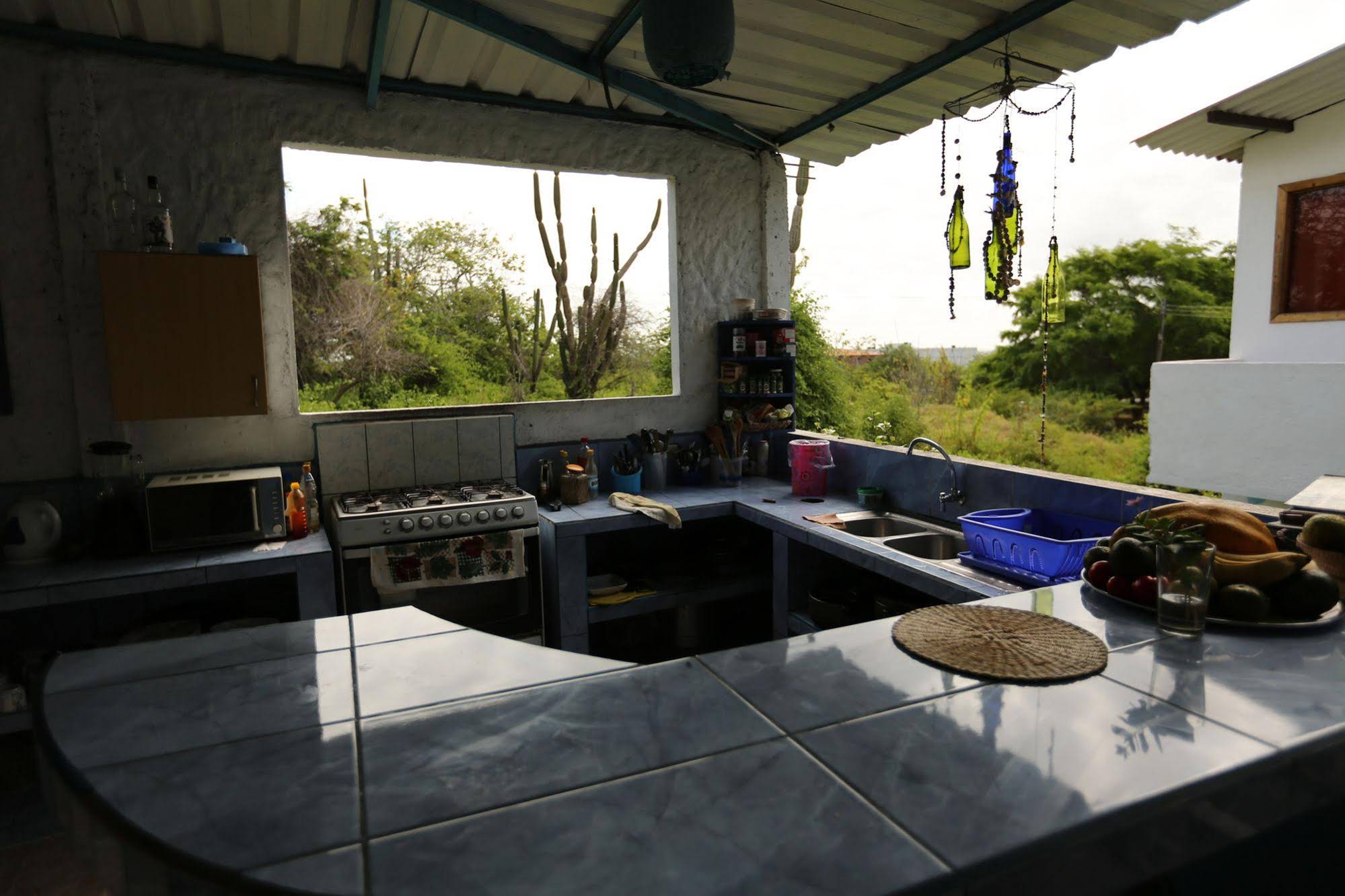 La Casita de la Isla