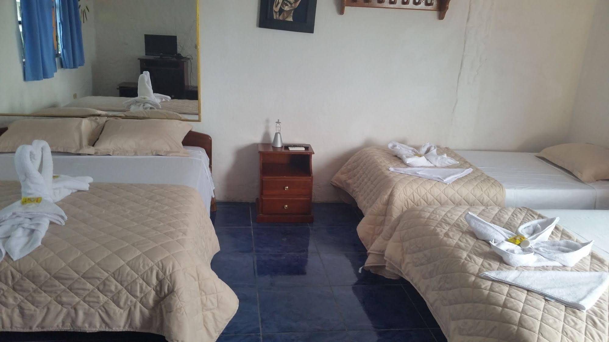 Royal Galapagos Inn