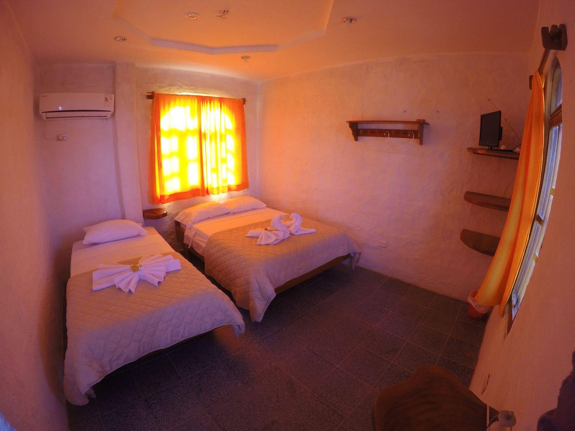 Royal Galapagos Inn