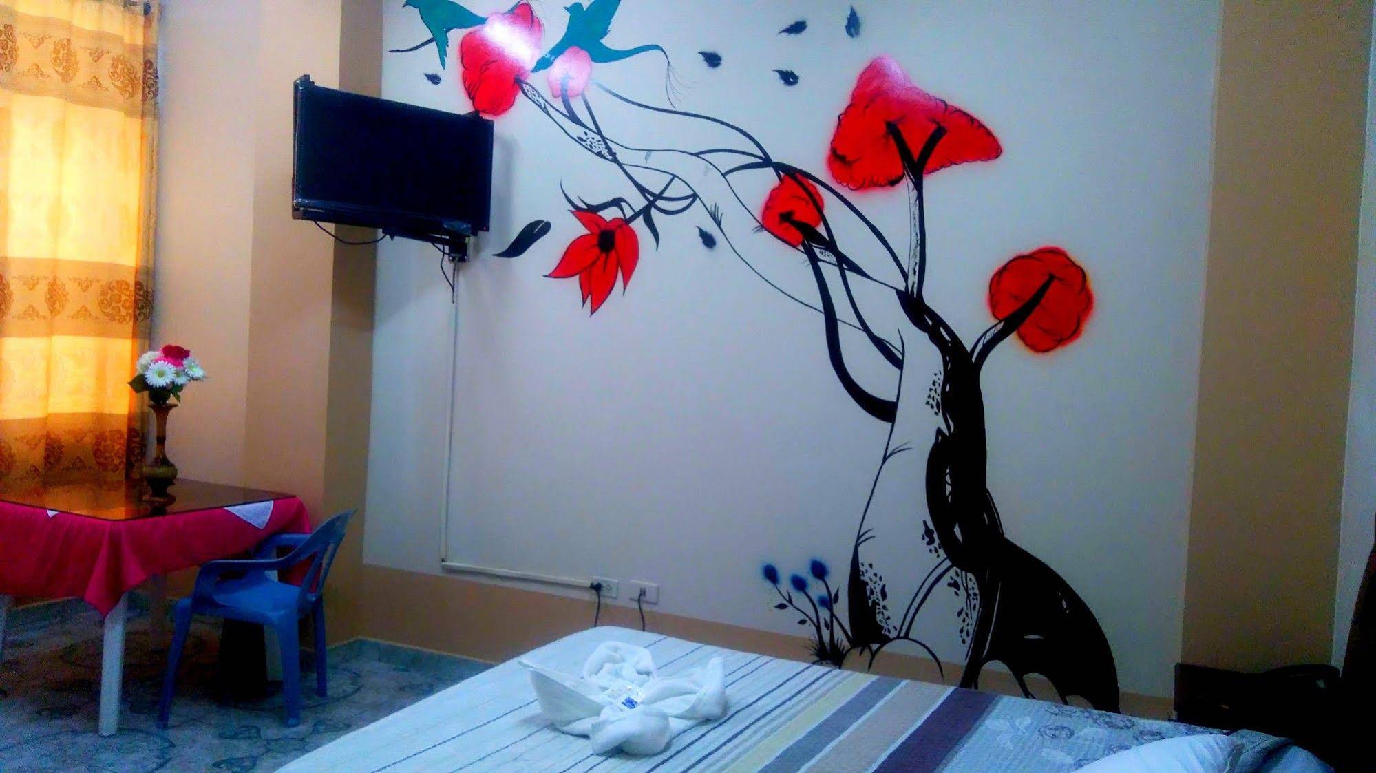 Hotel Coca Imperial
