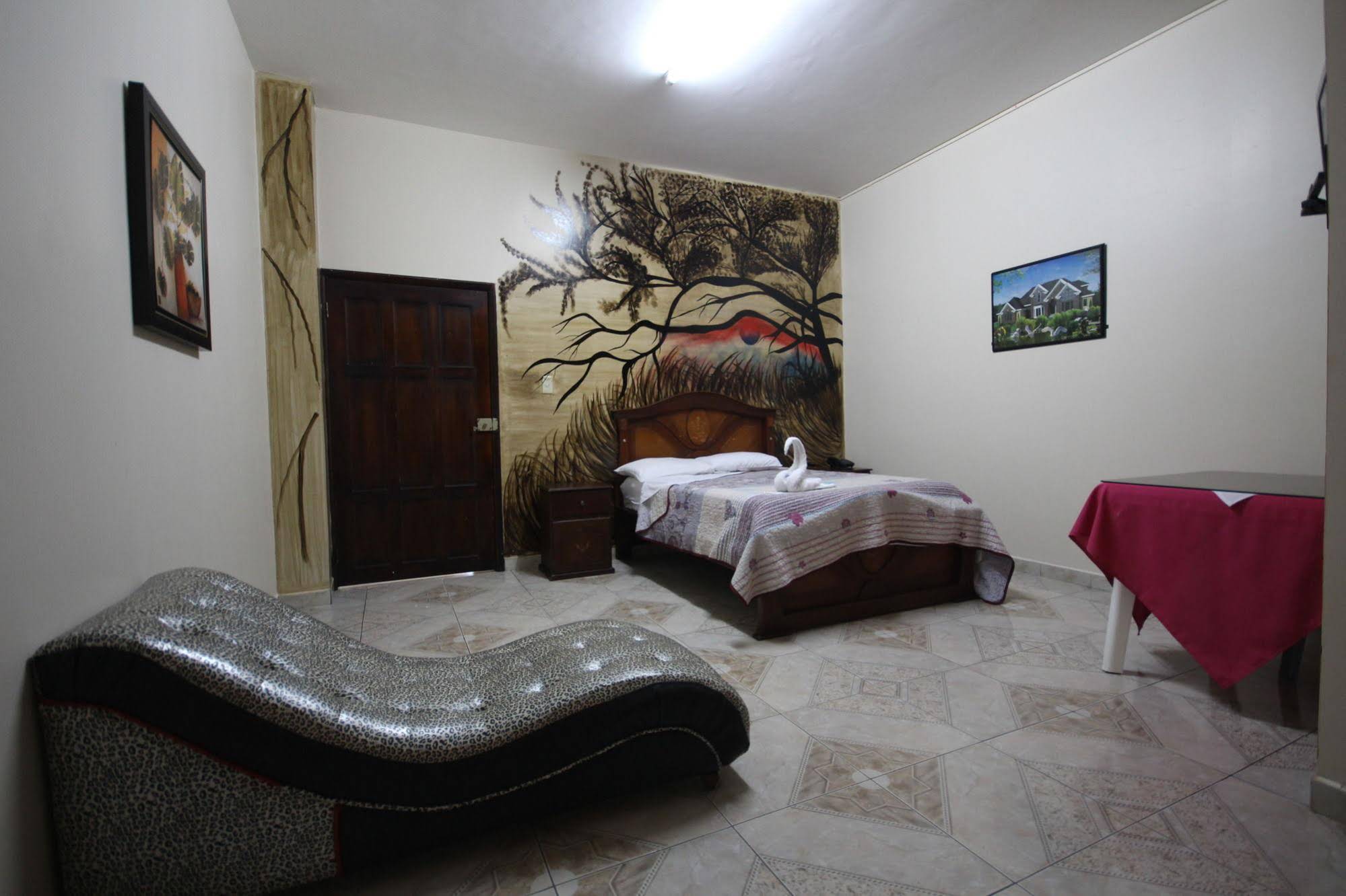 Hotel Coca Imperial