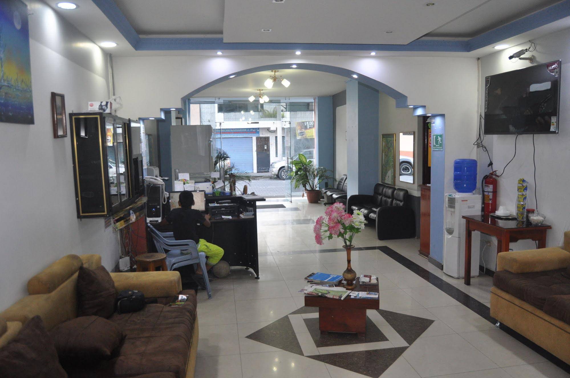 Hotel Coca Imperial