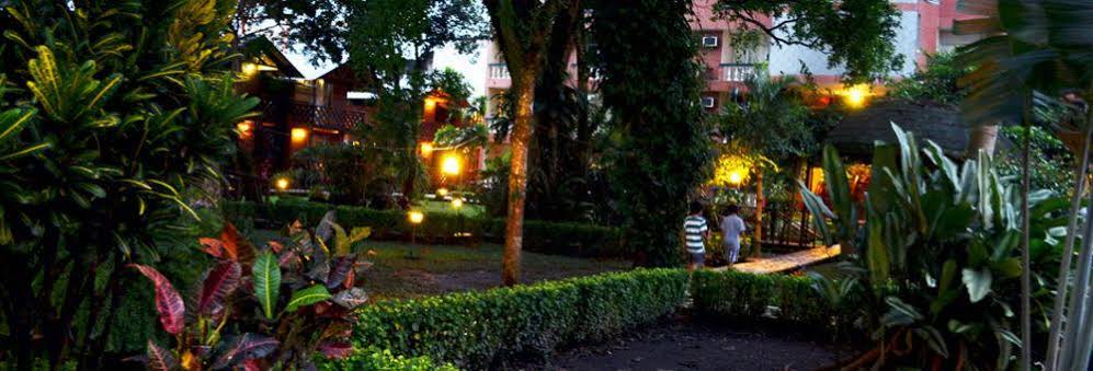 Hotel El Auca