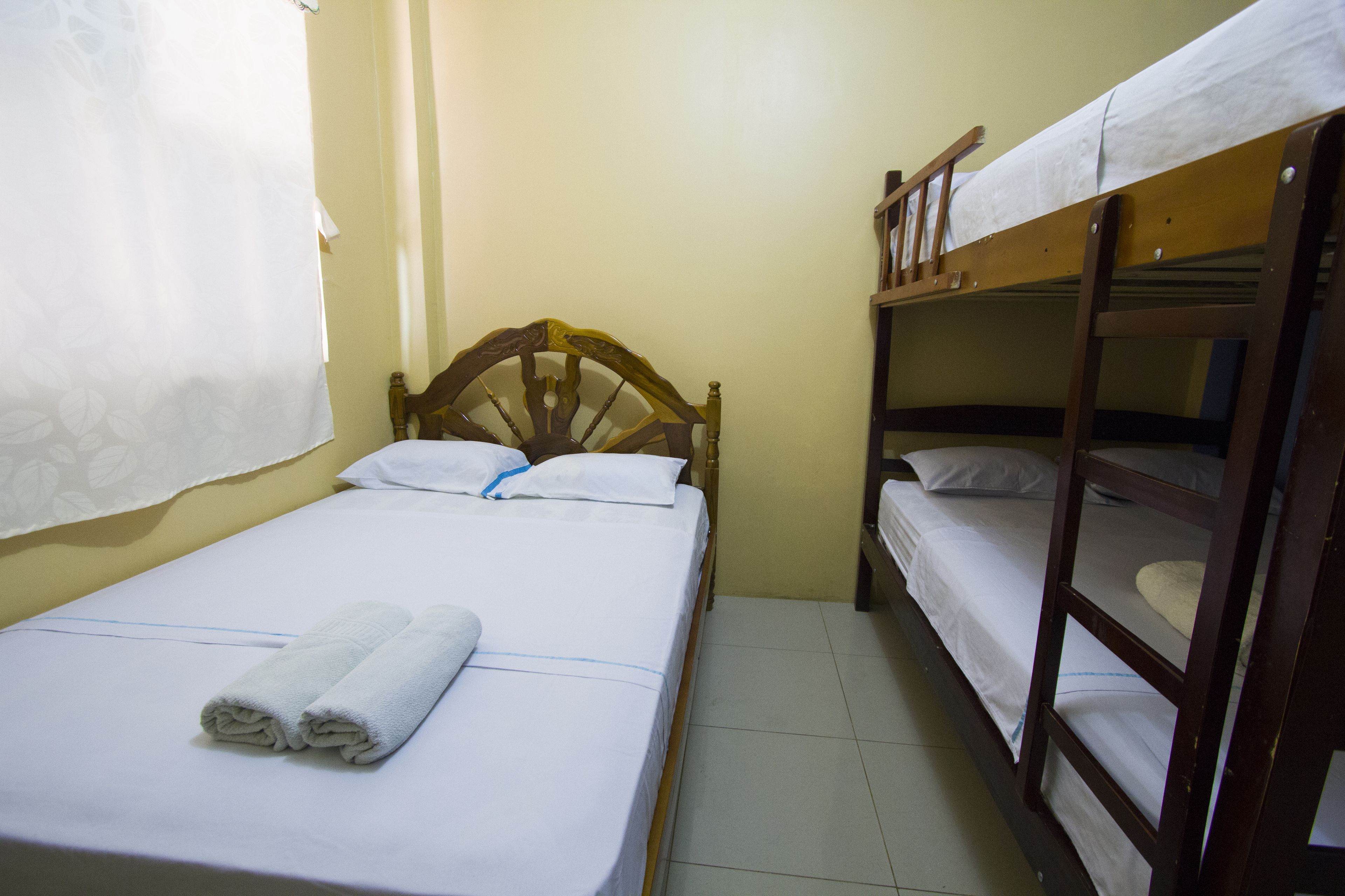 Hostal Alcazaba