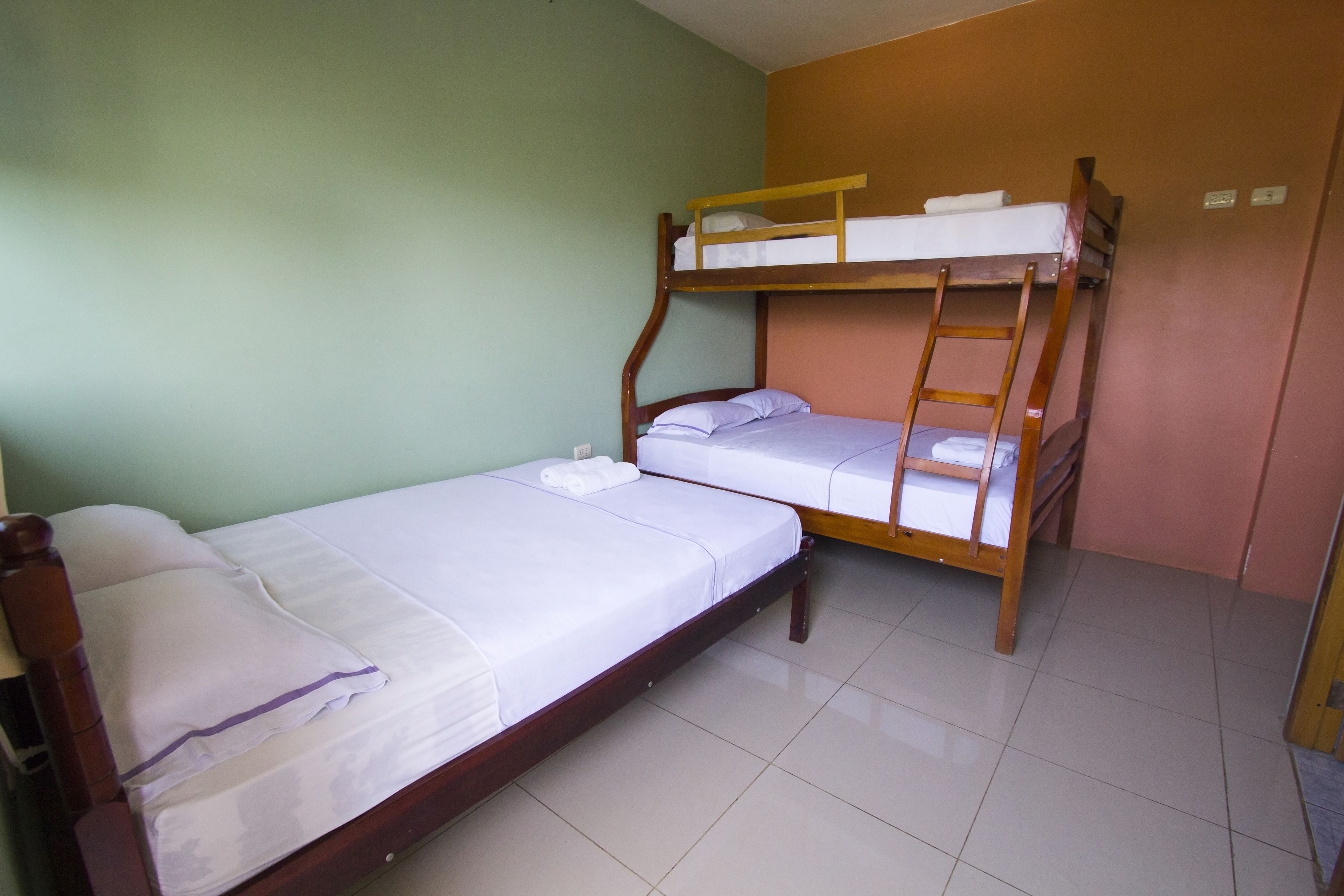 Hostal Alcazaba