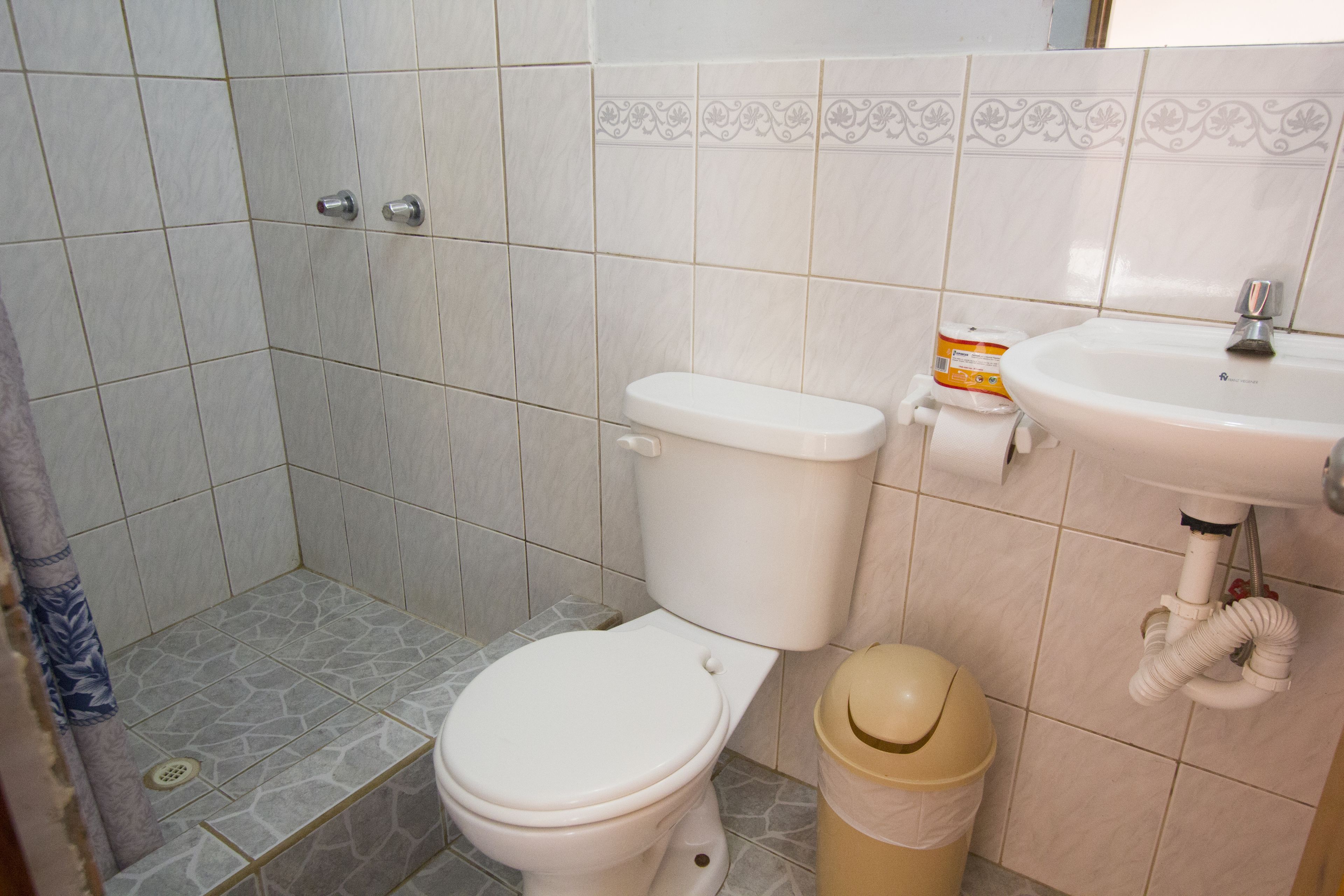 Hostal Alcazaba