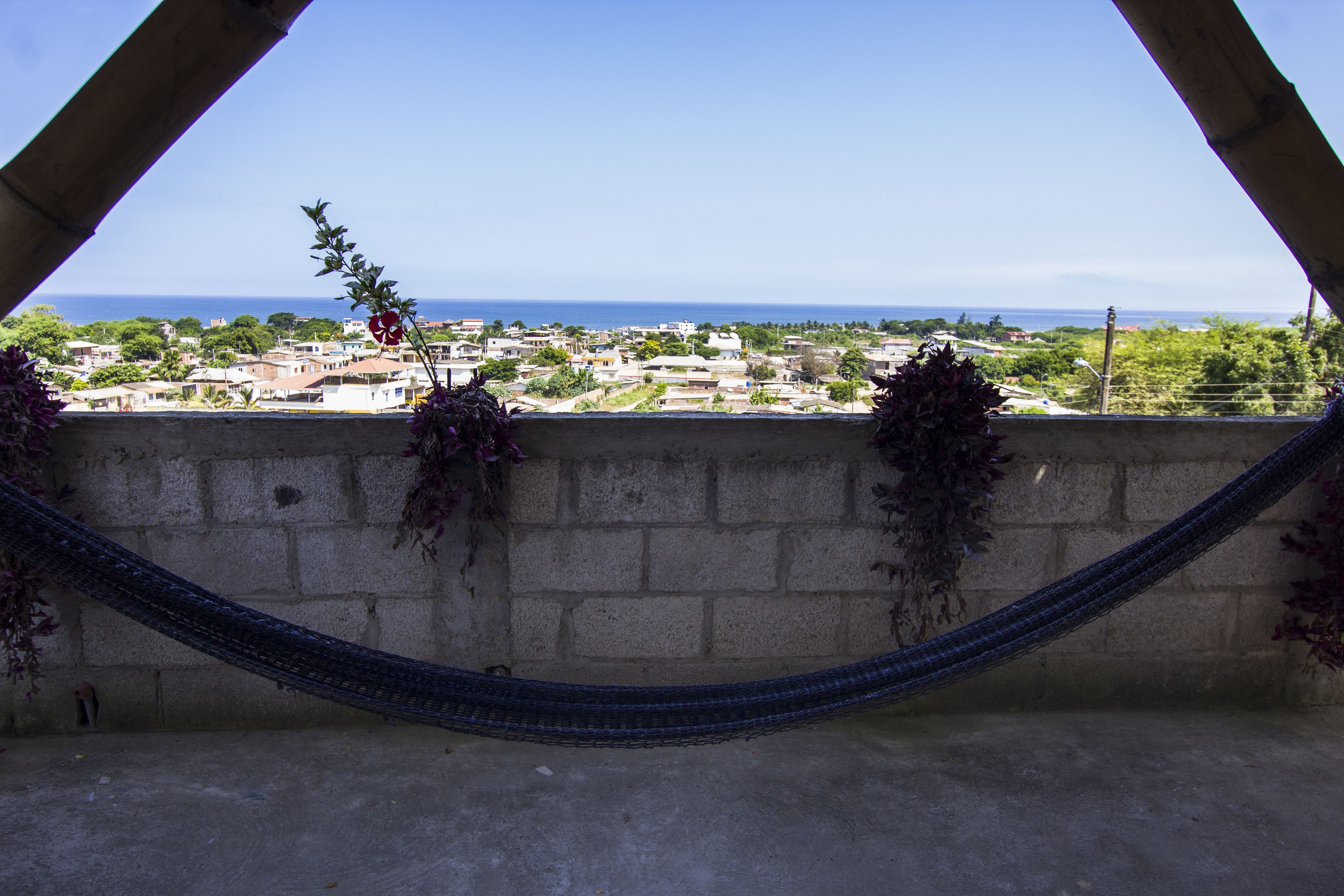 Hostal Alcazaba