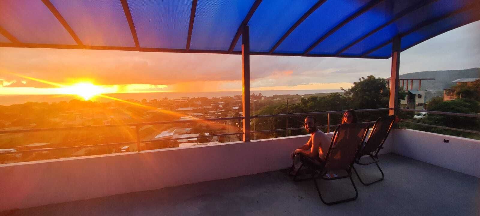 Hostal Alcazaba