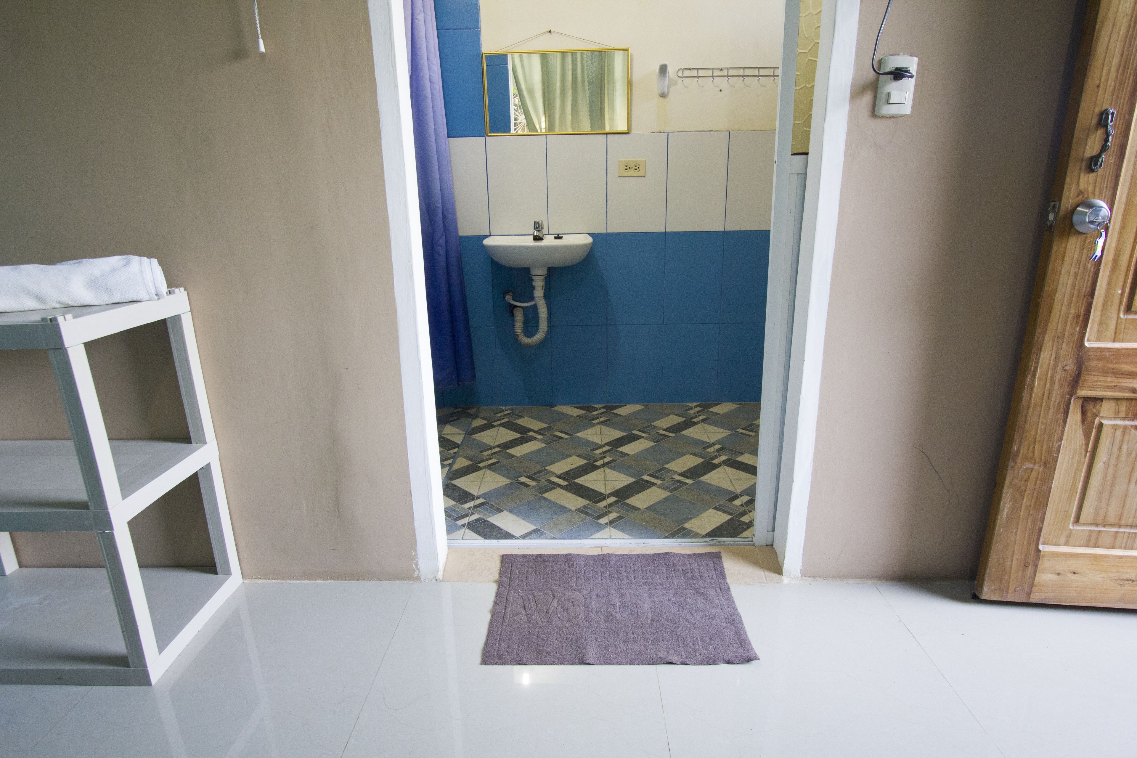 Hostal Alcazaba