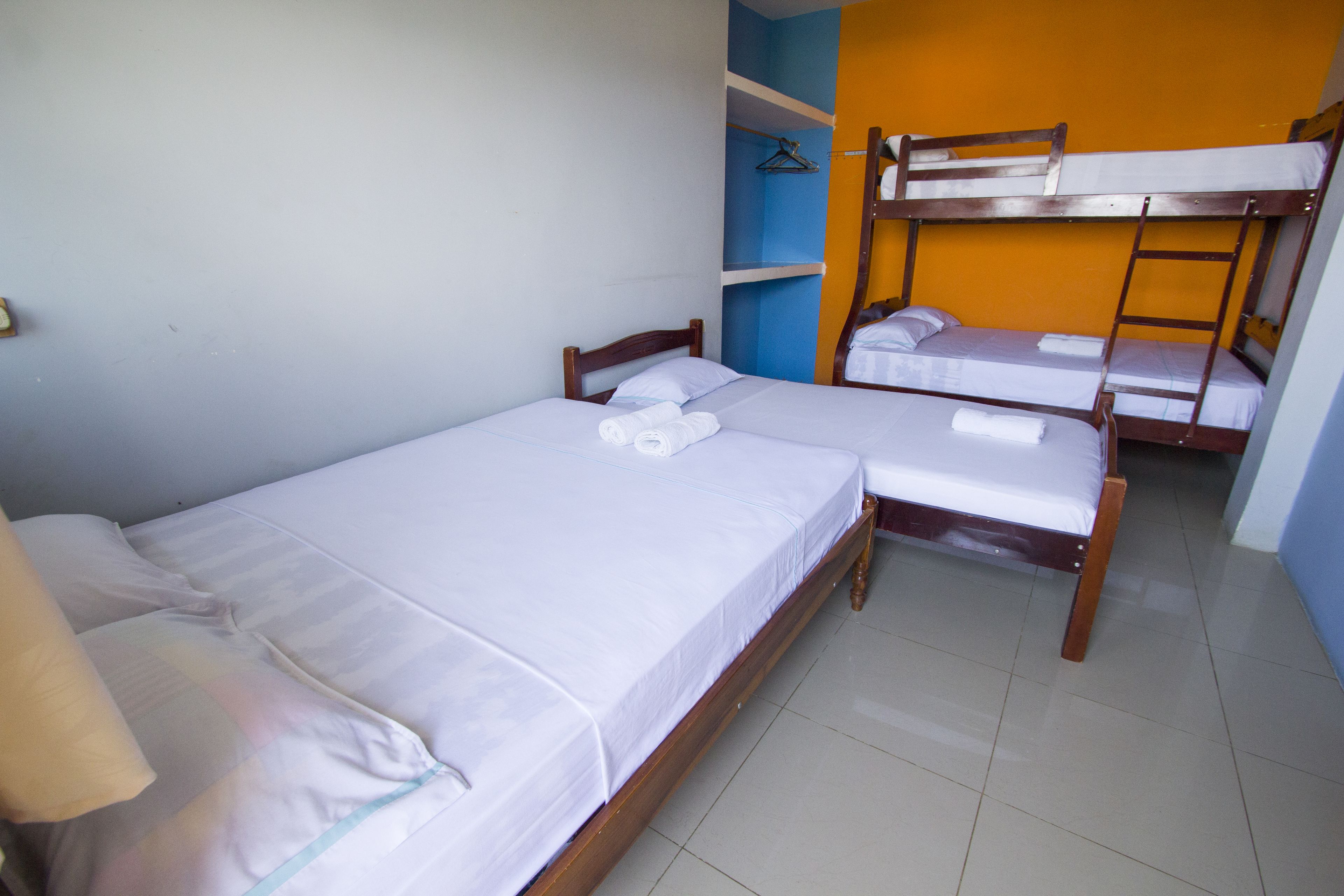 Hostal Alcazaba