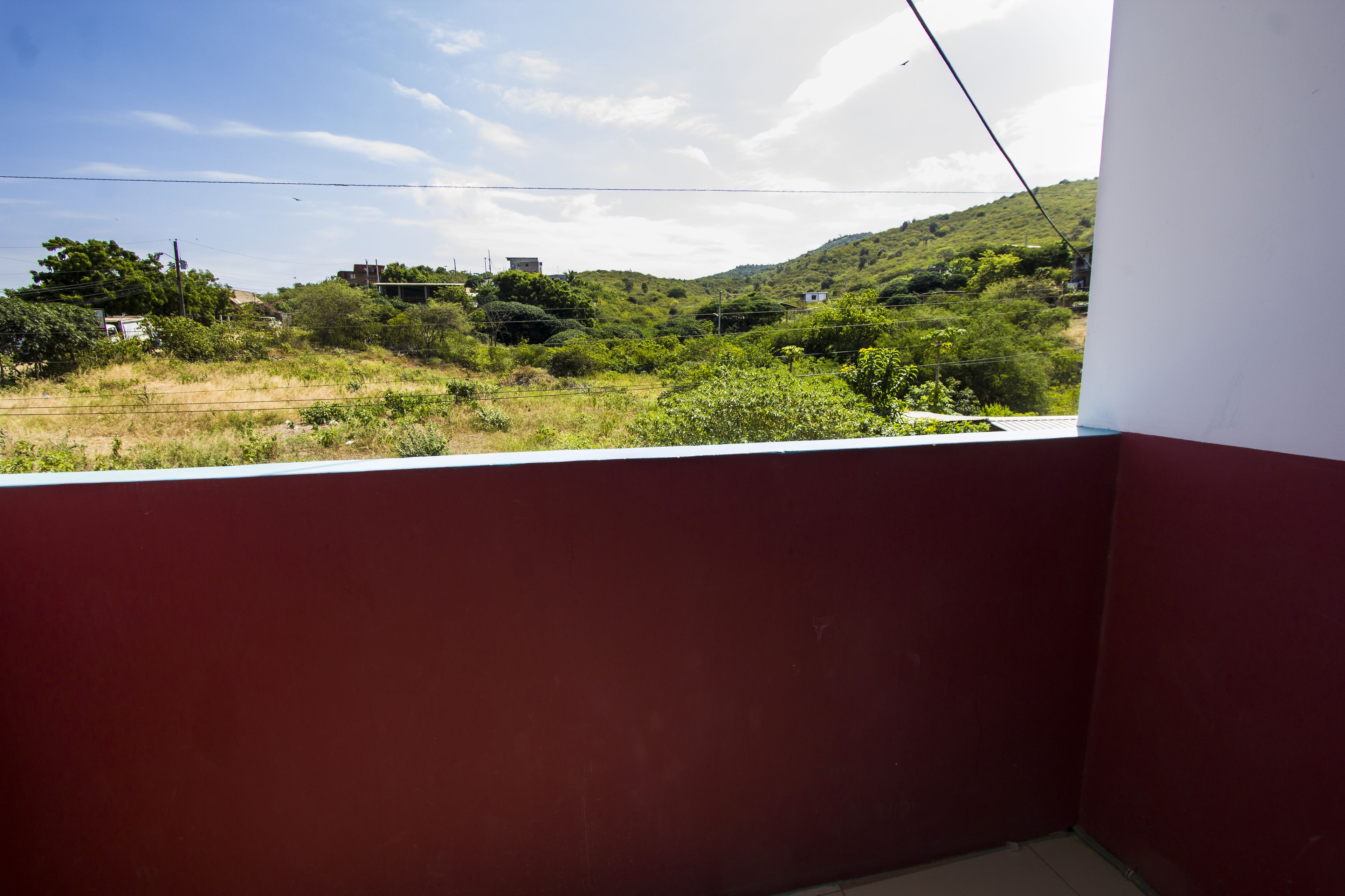 Hostal Alcazaba