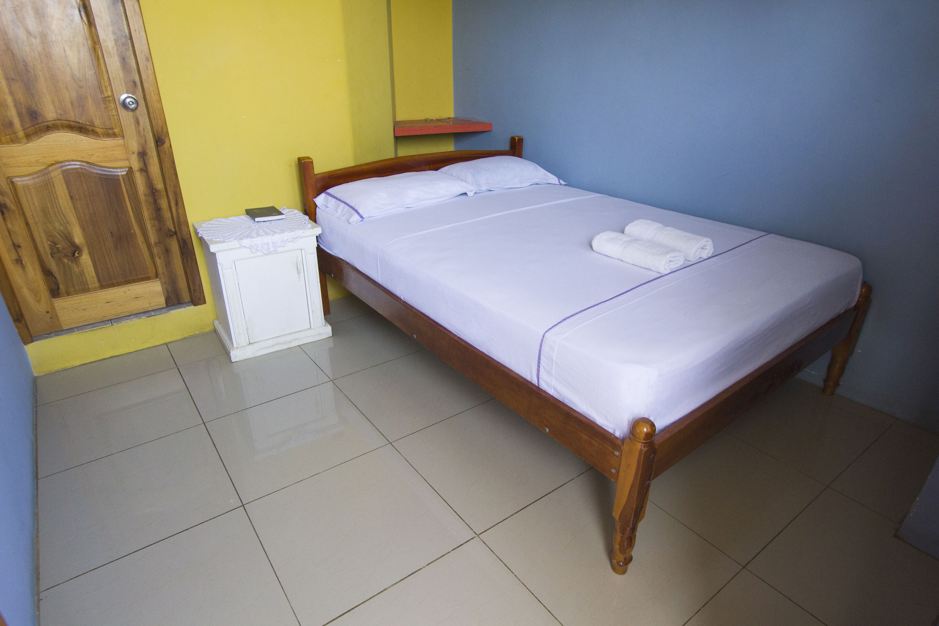 Hostal Alcazaba