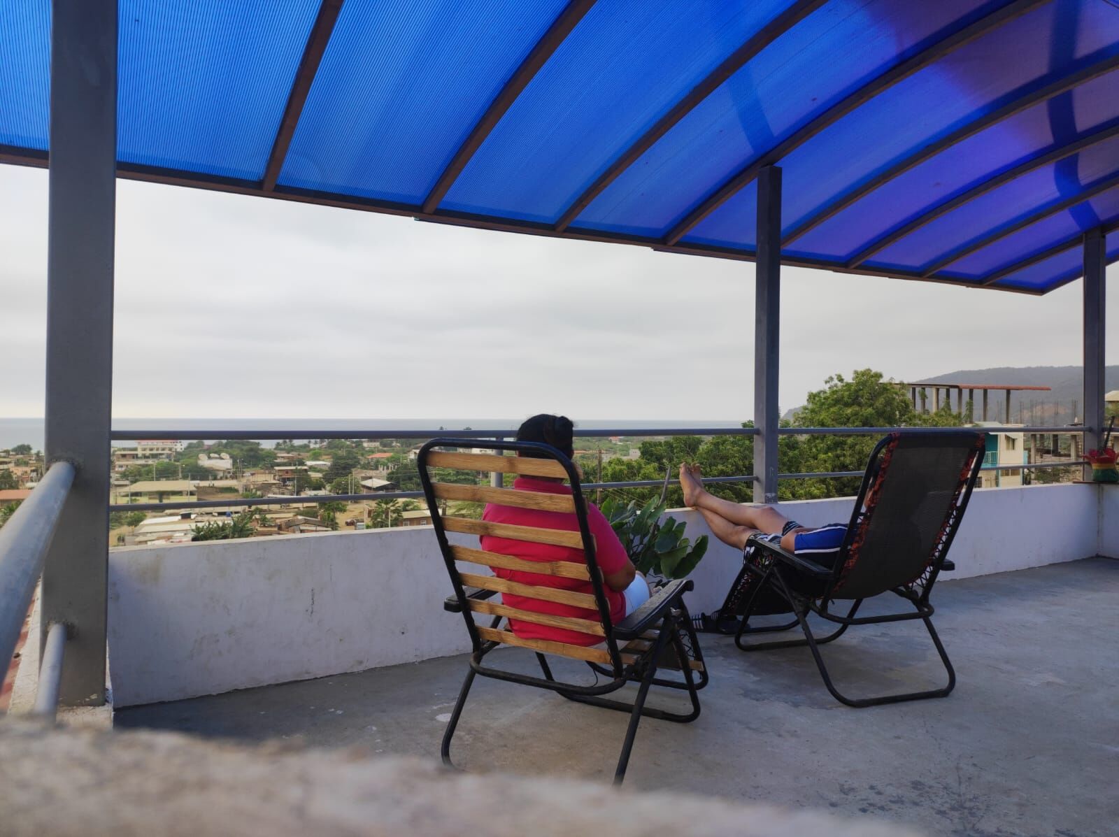 Hostal Alcazaba