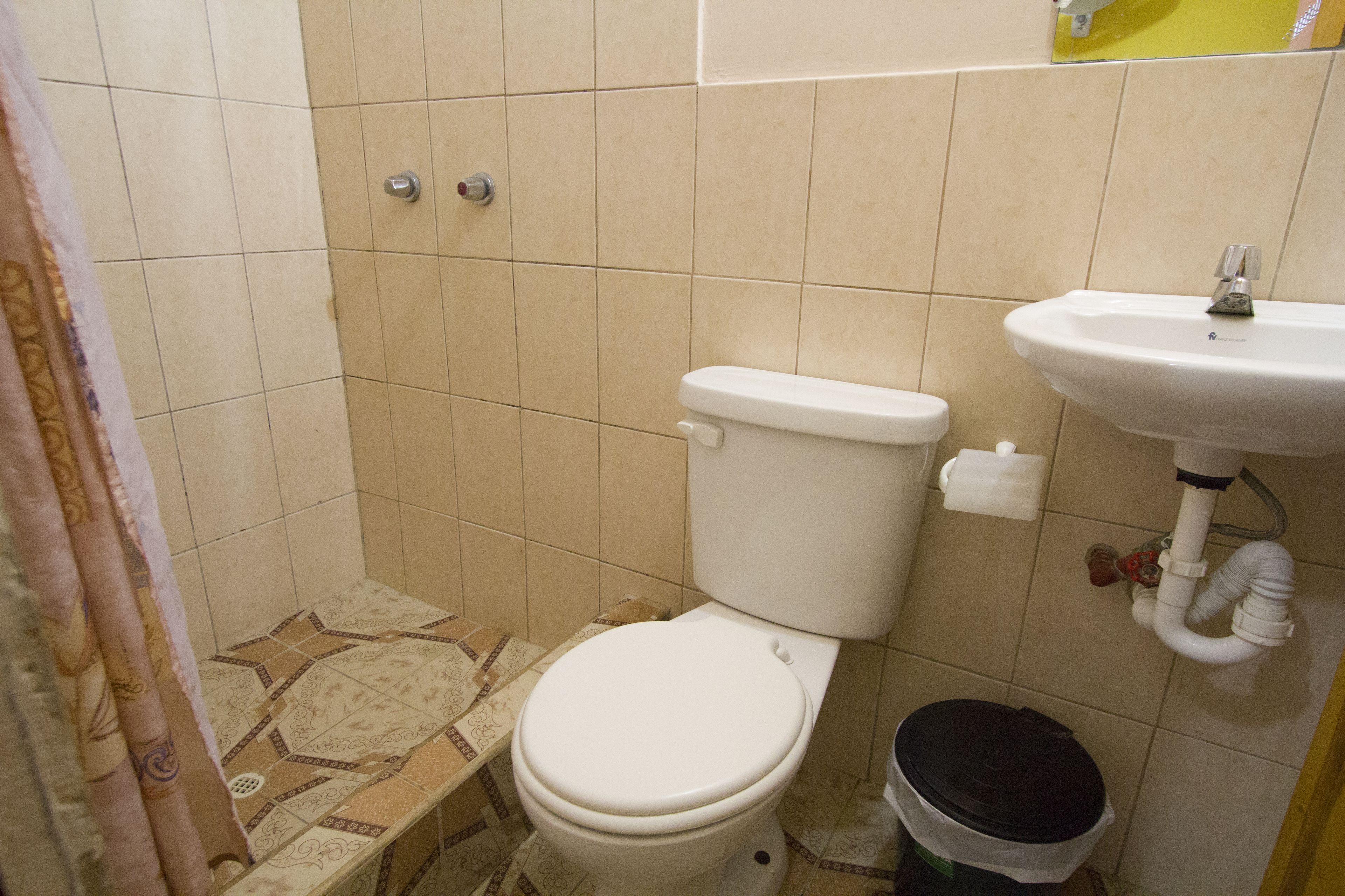 Hostal Alcazaba