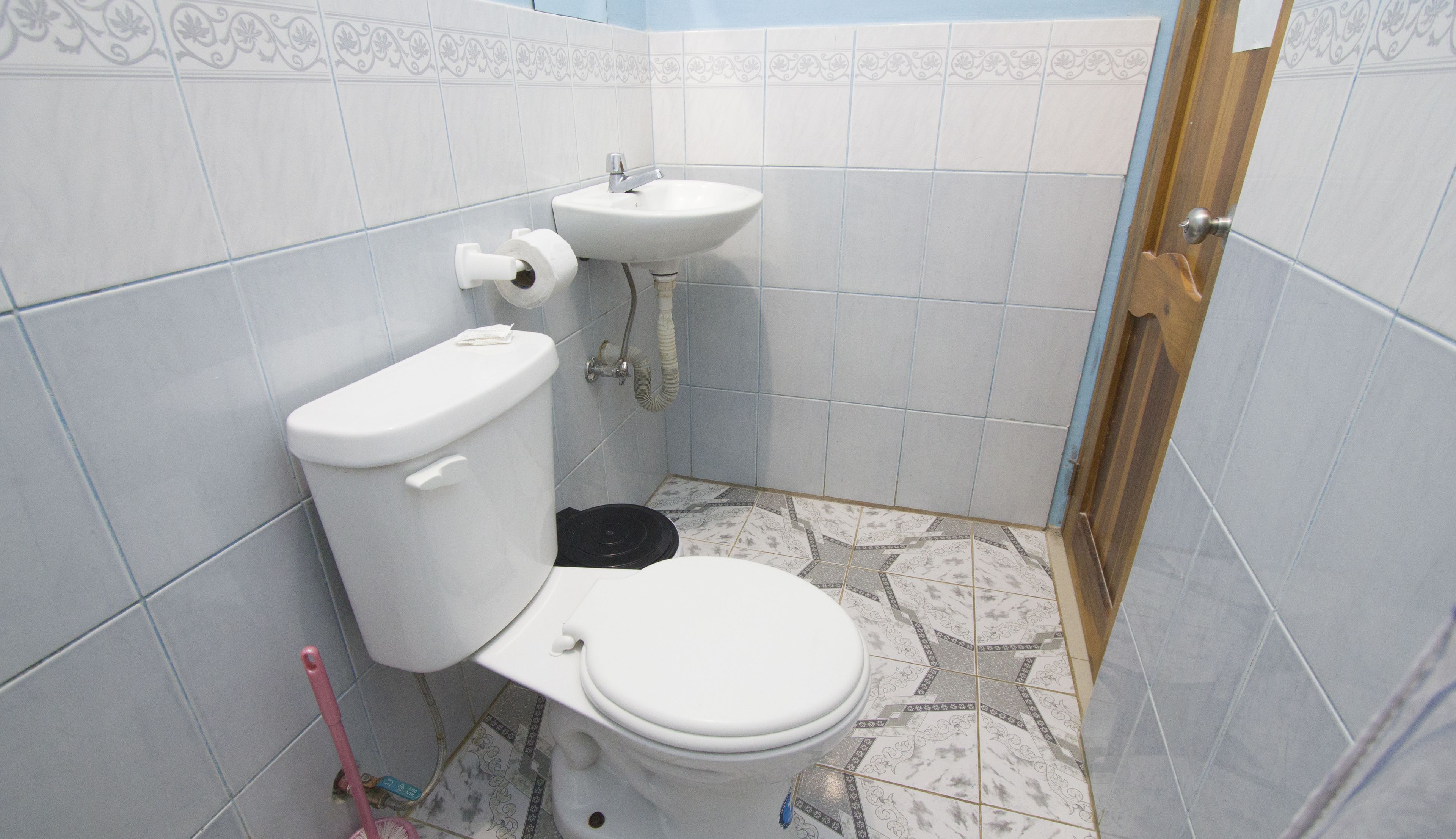 Hostal Alcazaba