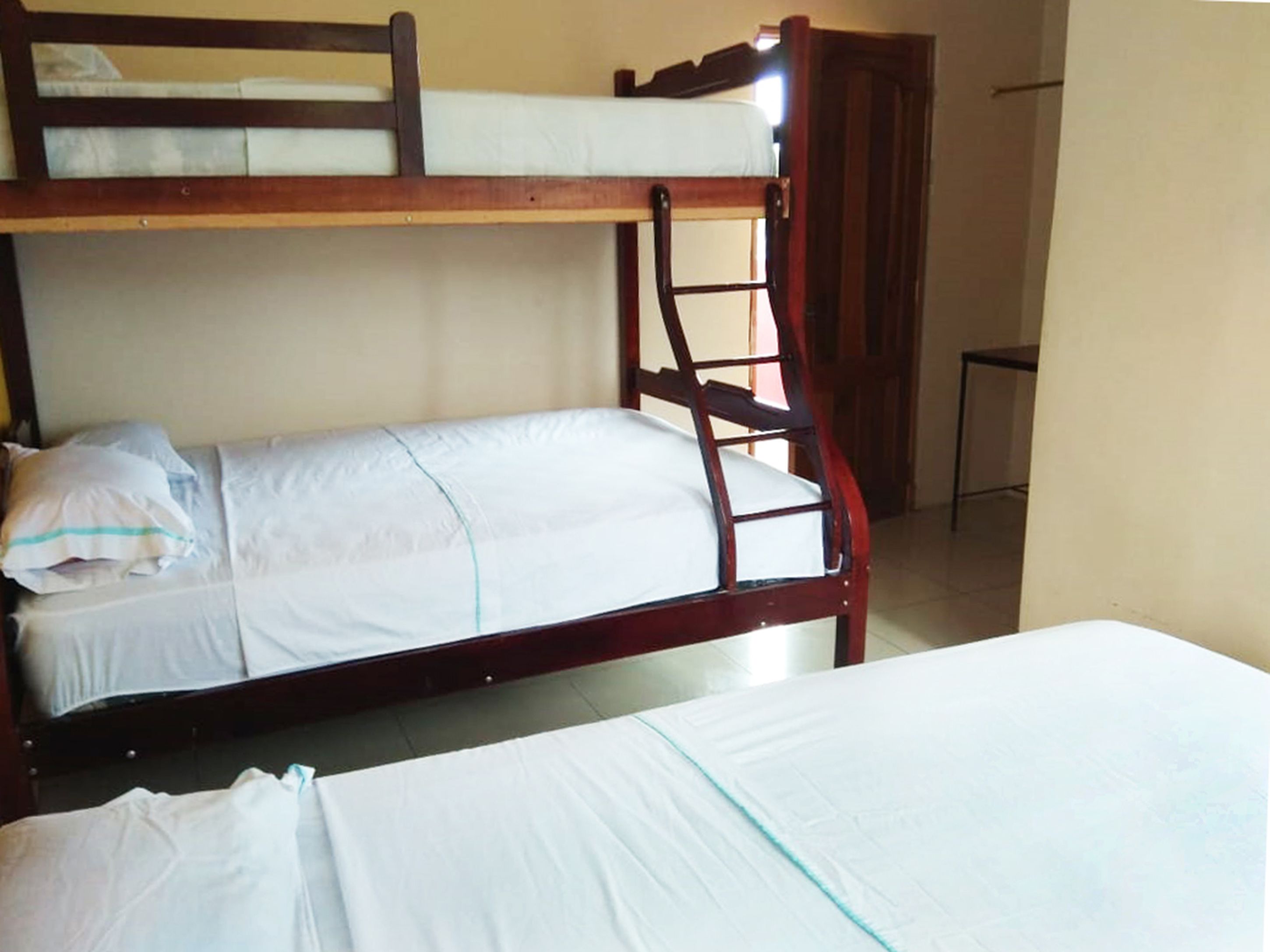 Hostal Alcazaba
