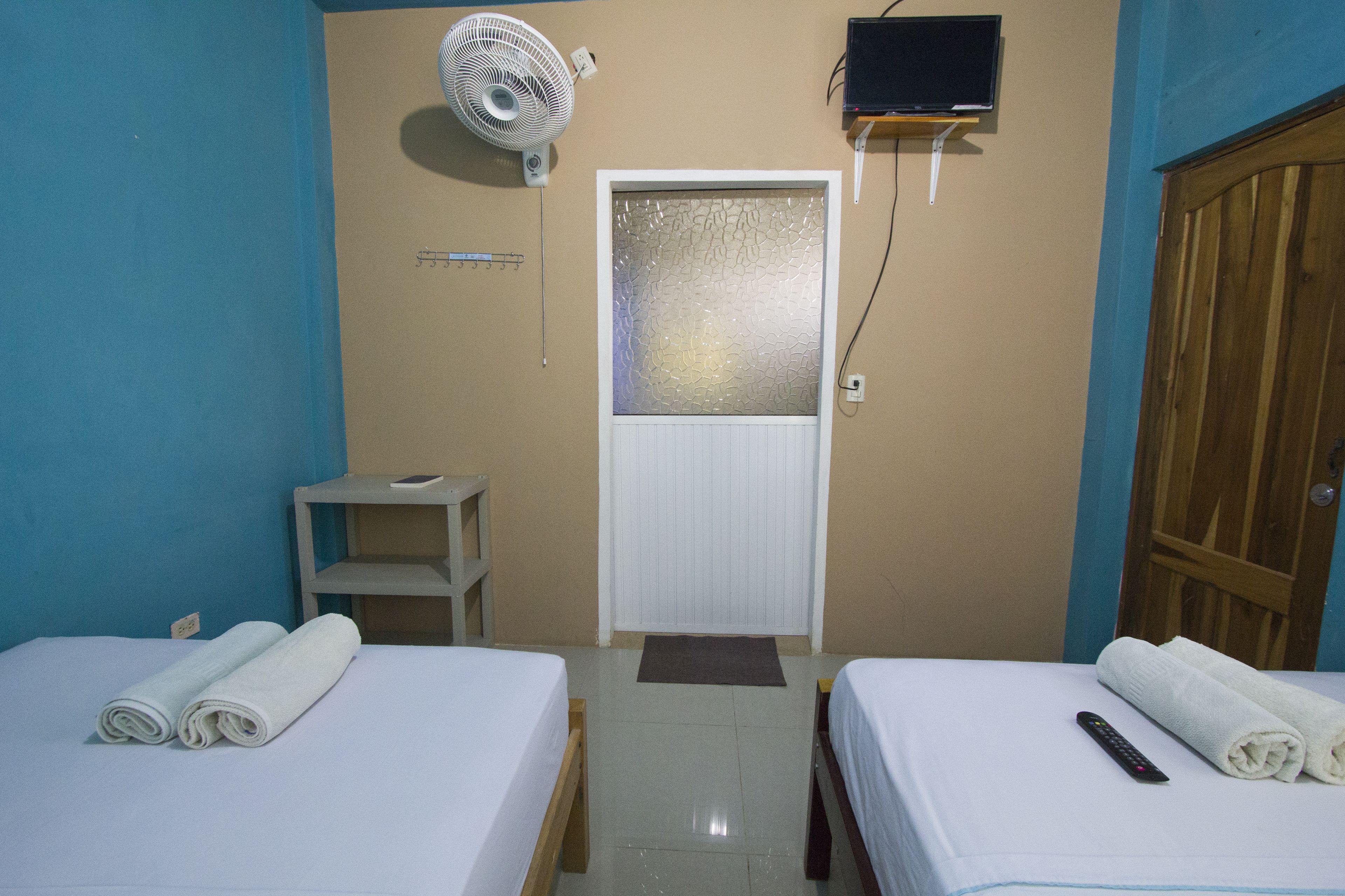 Hostal Alcazaba