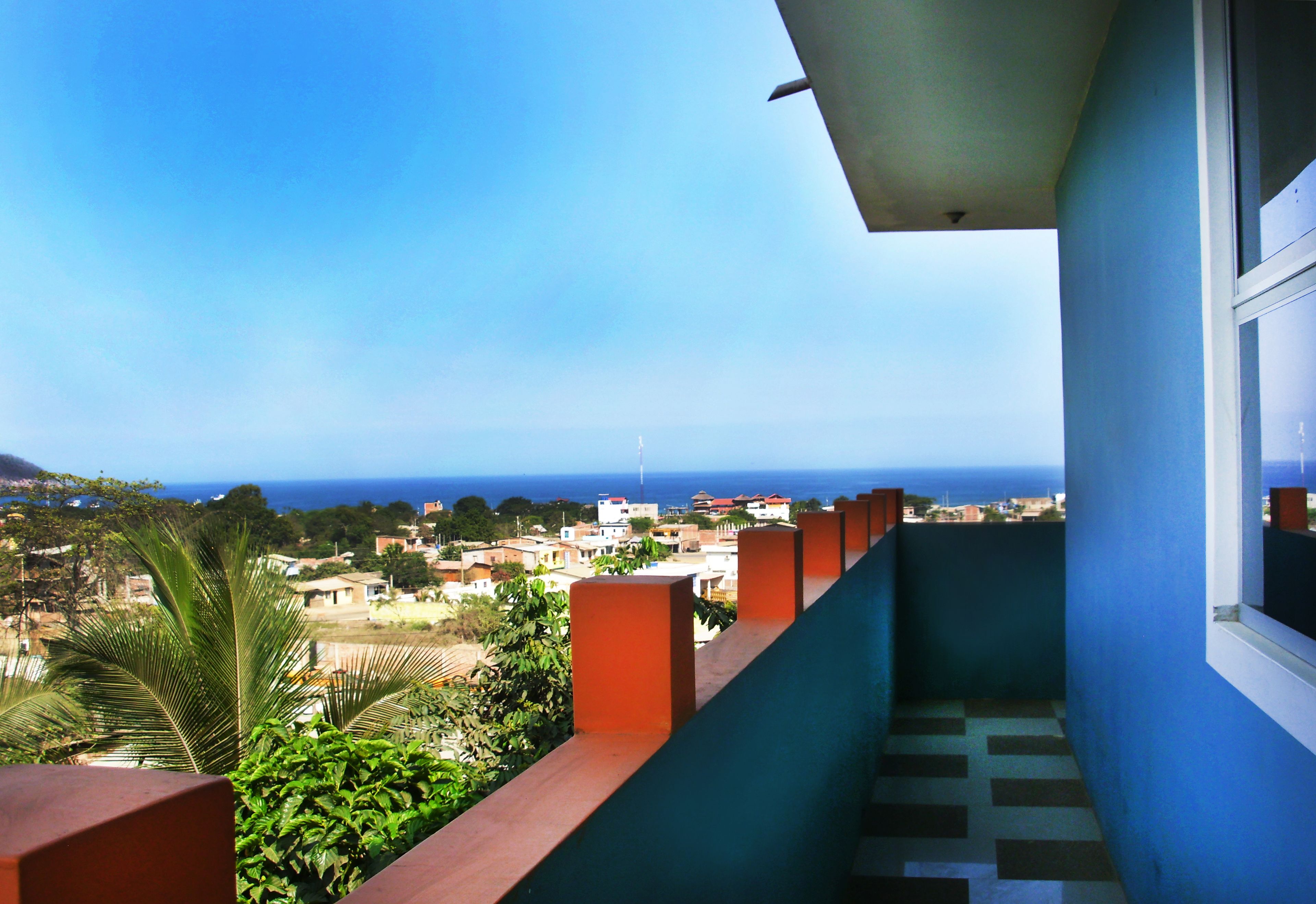 Hostal Alcazaba