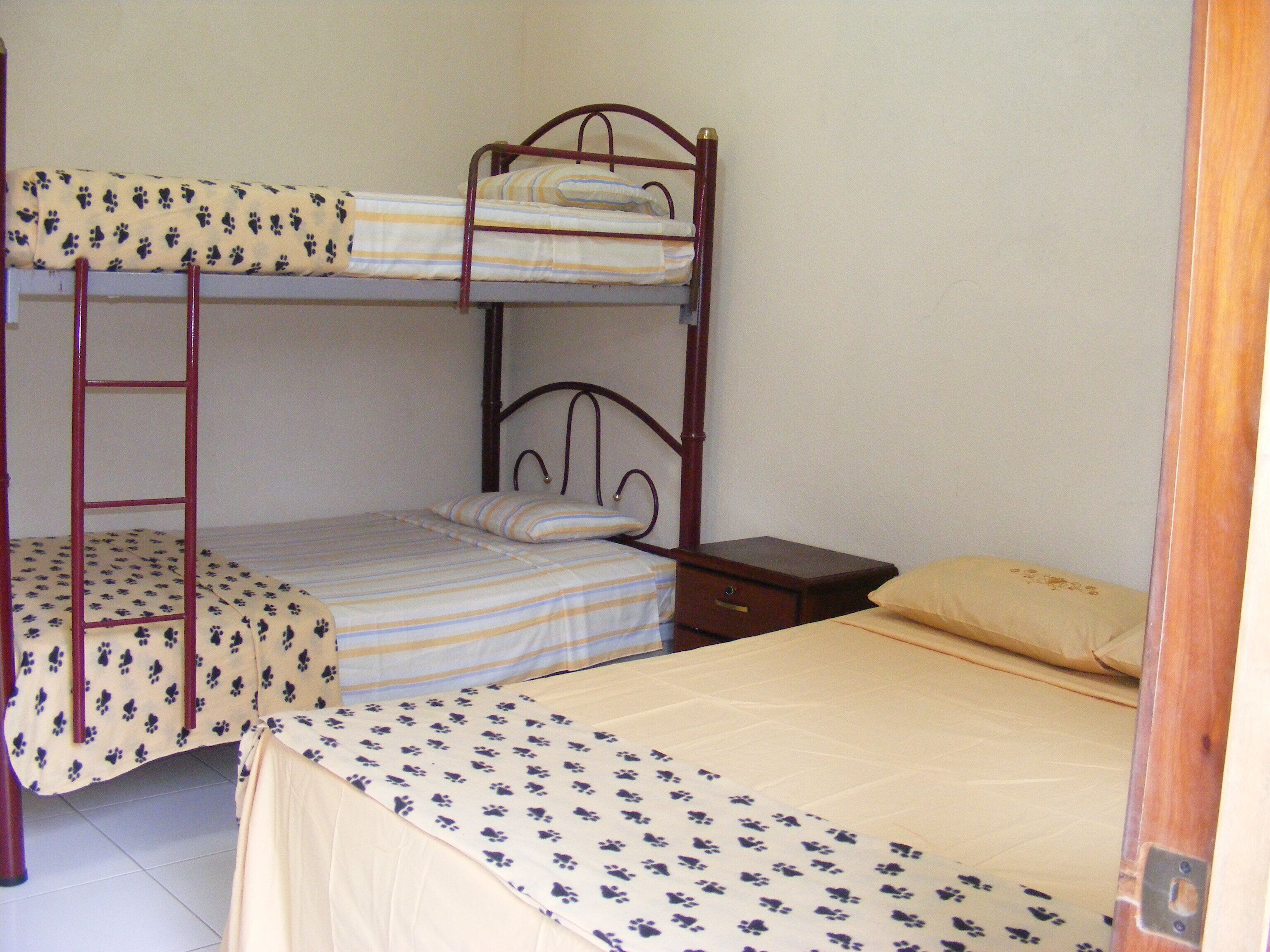Hostal Maxima