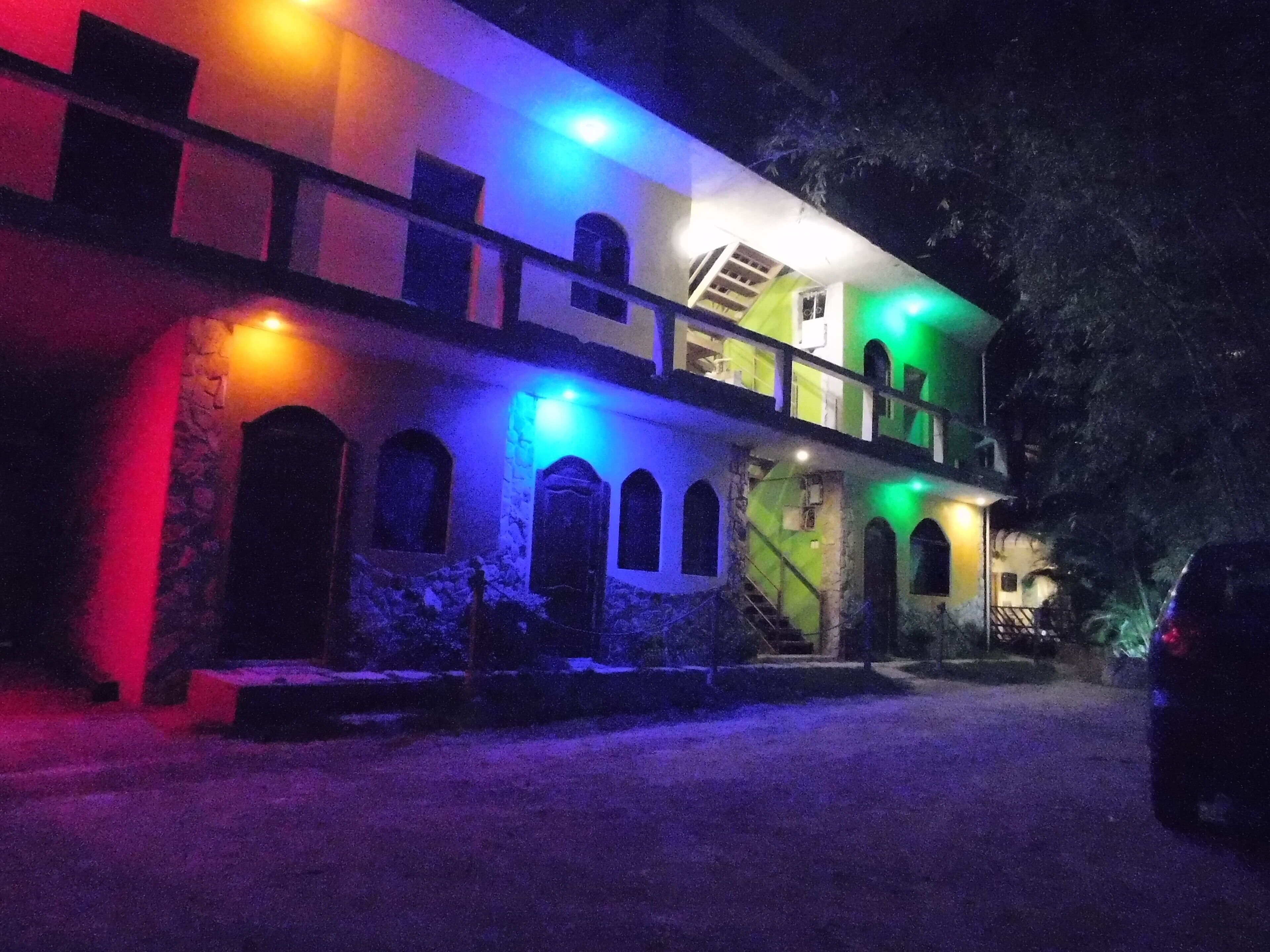 Hostal Maxima