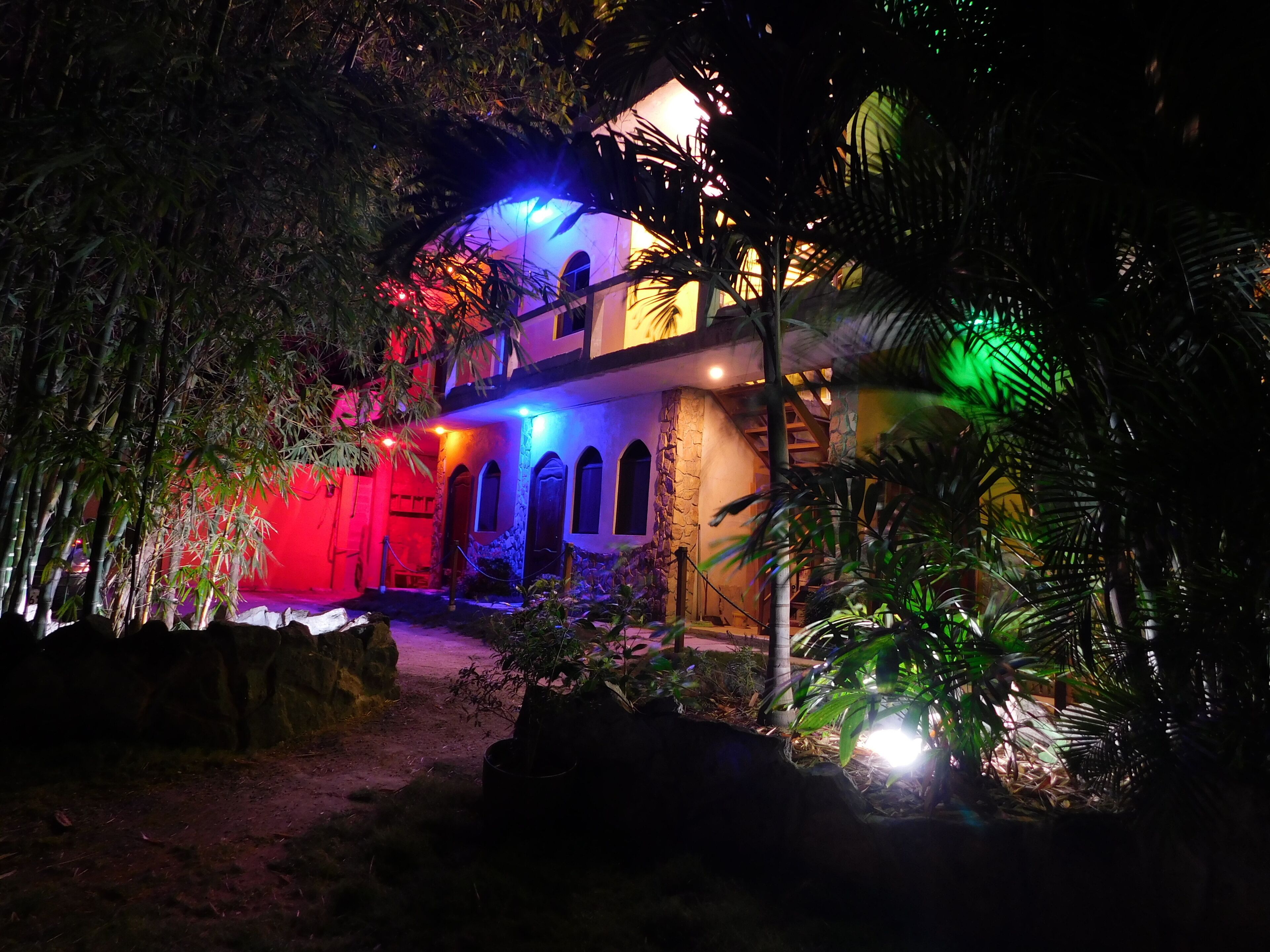 Hostal Maxima