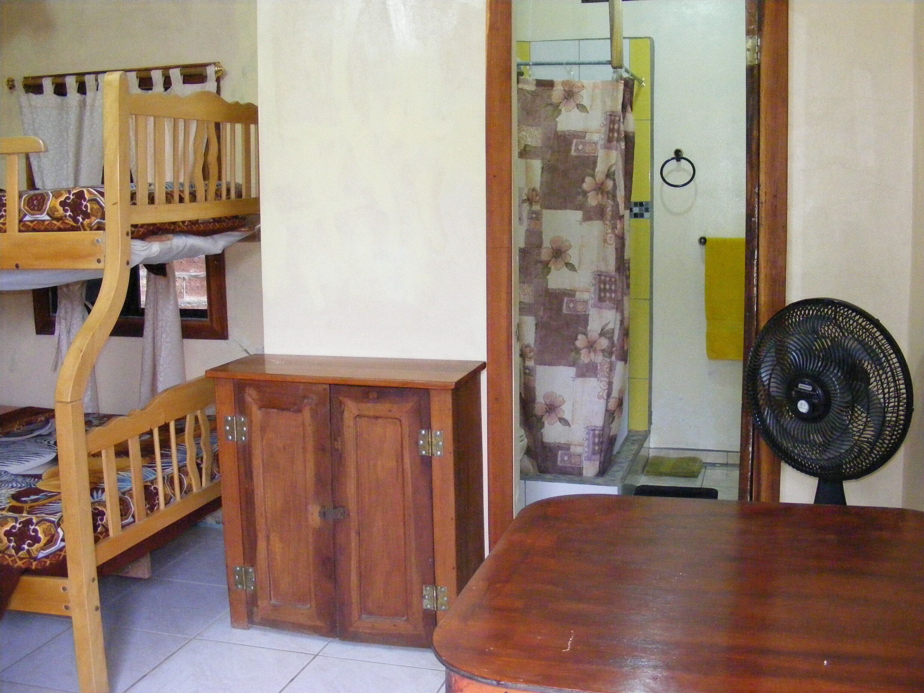 Hostal Maxima