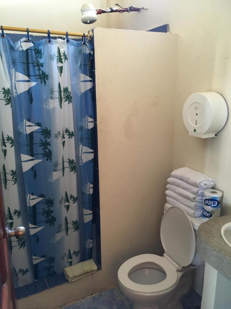 Hostal Villa Colombia