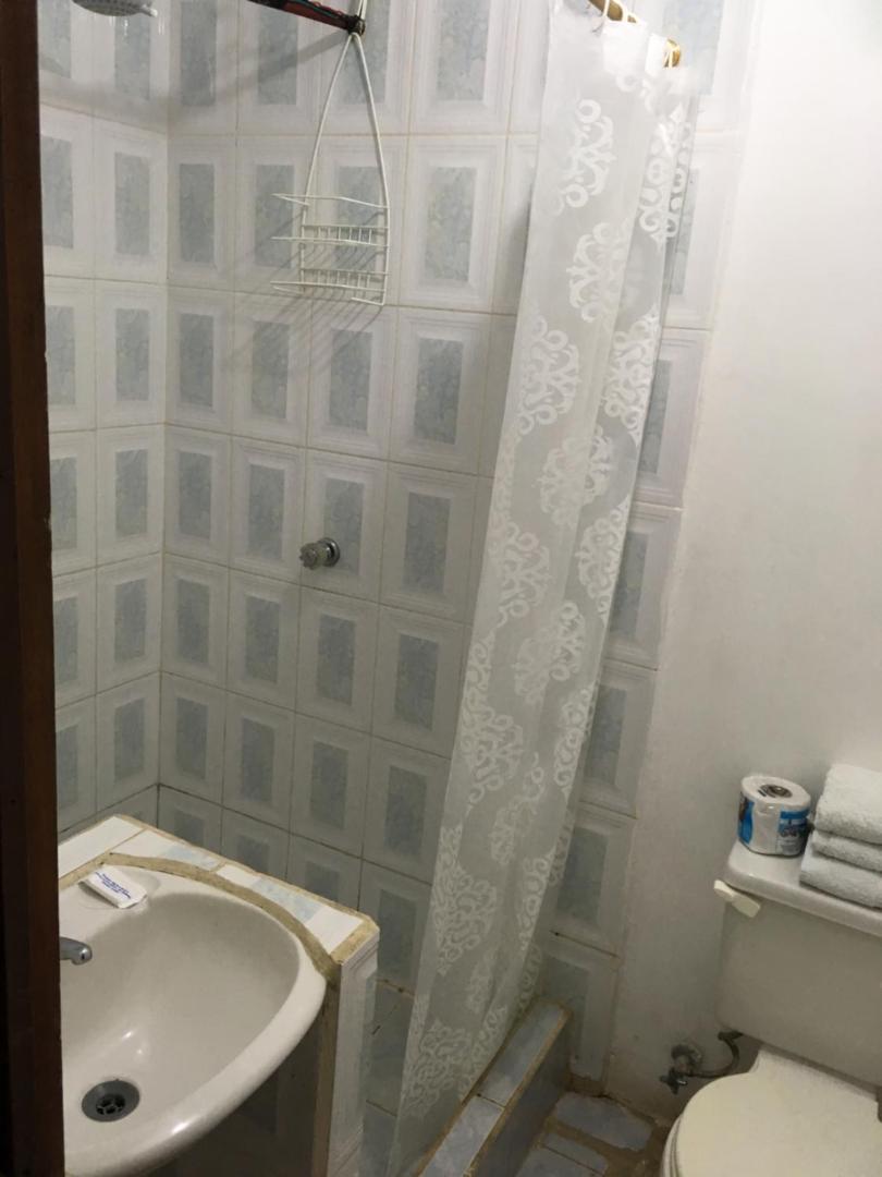 Hostal Villa Colombia
