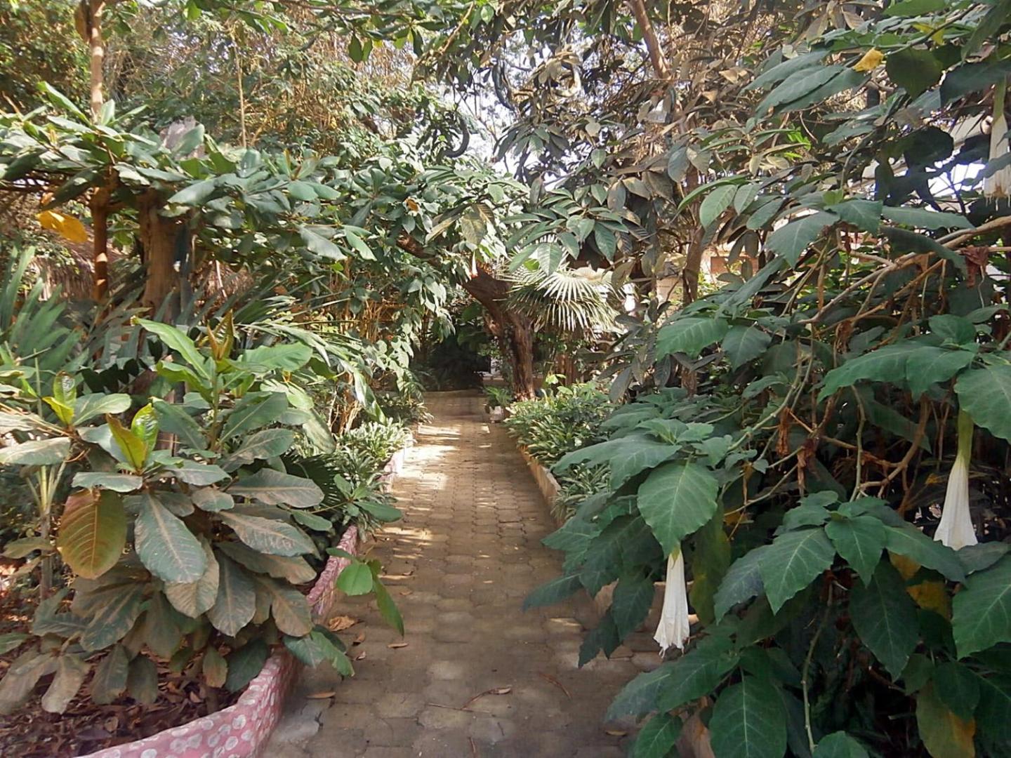 Hostal Villa Colombia