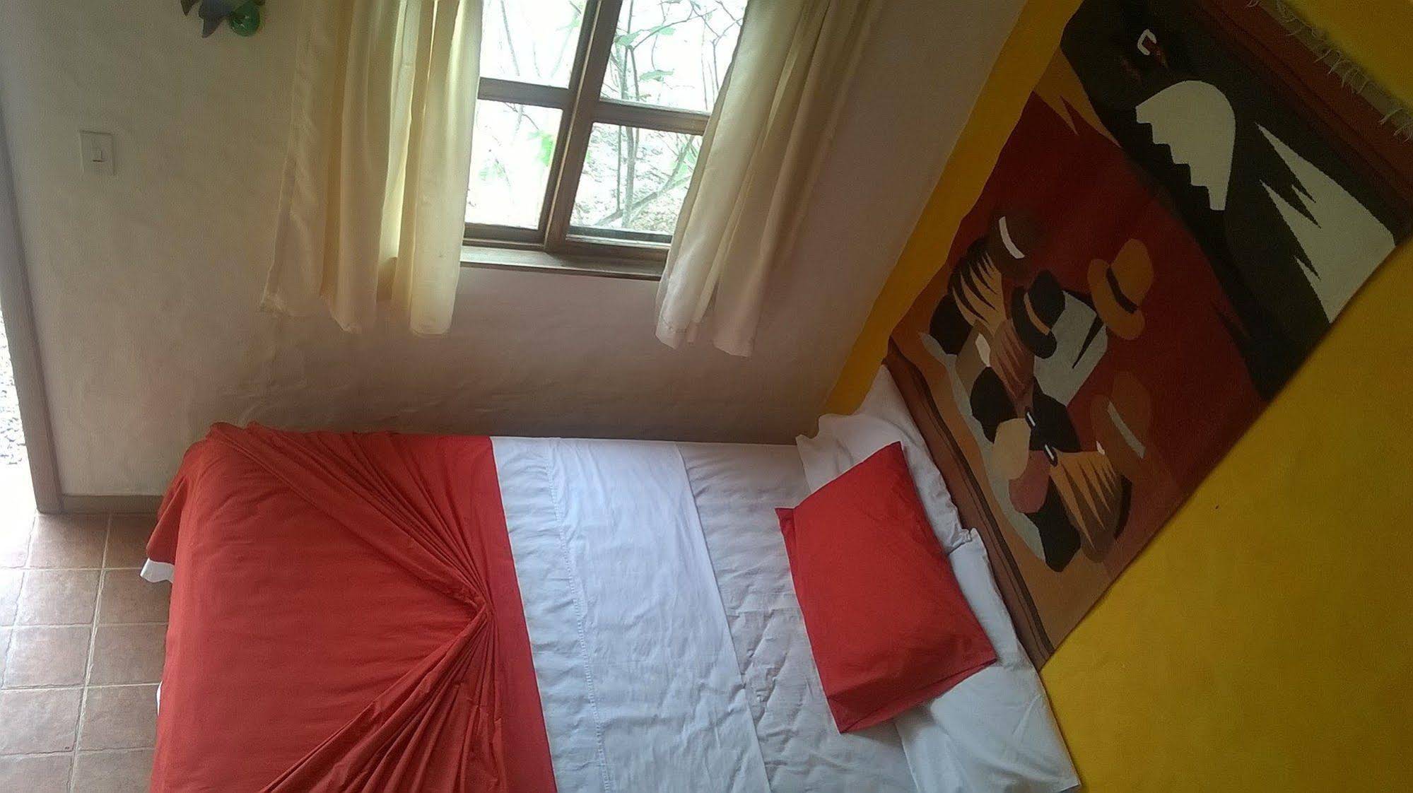 Hosteria Islamar