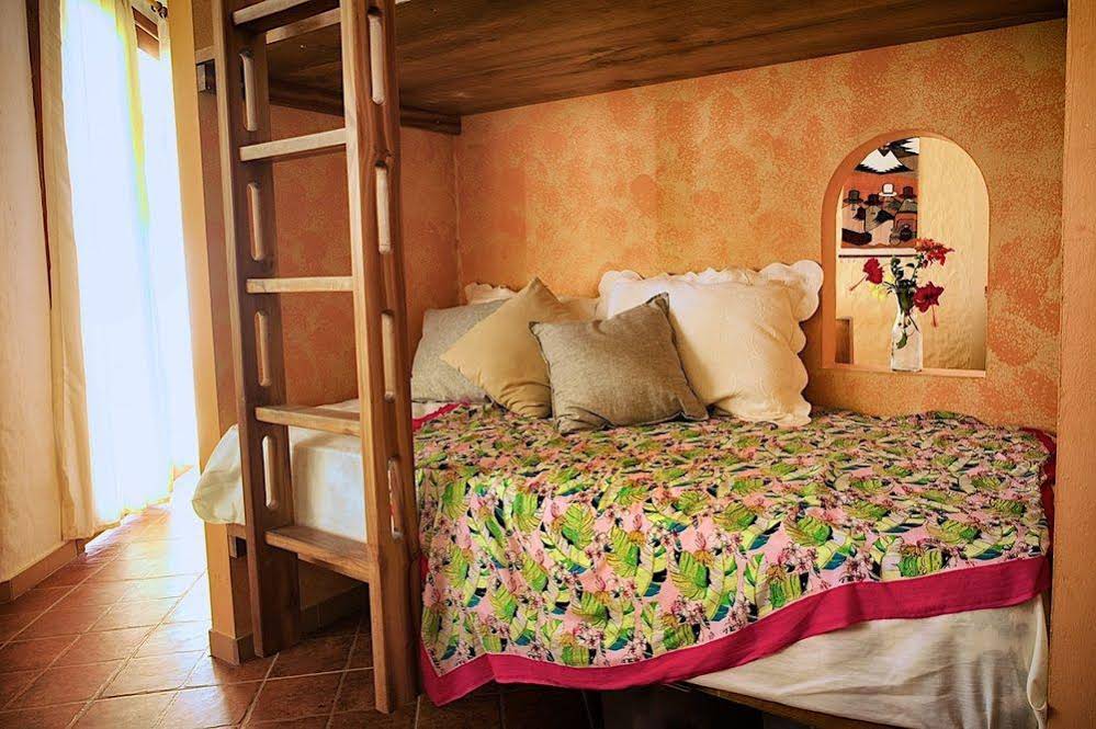 Hosteria Islamar