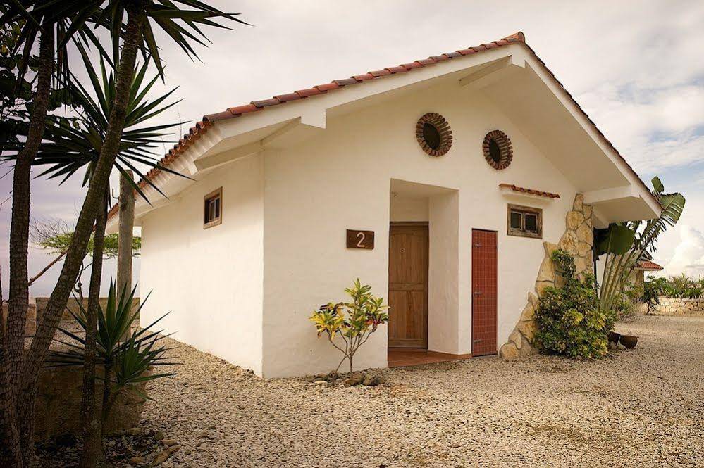 Hosteria Islamar