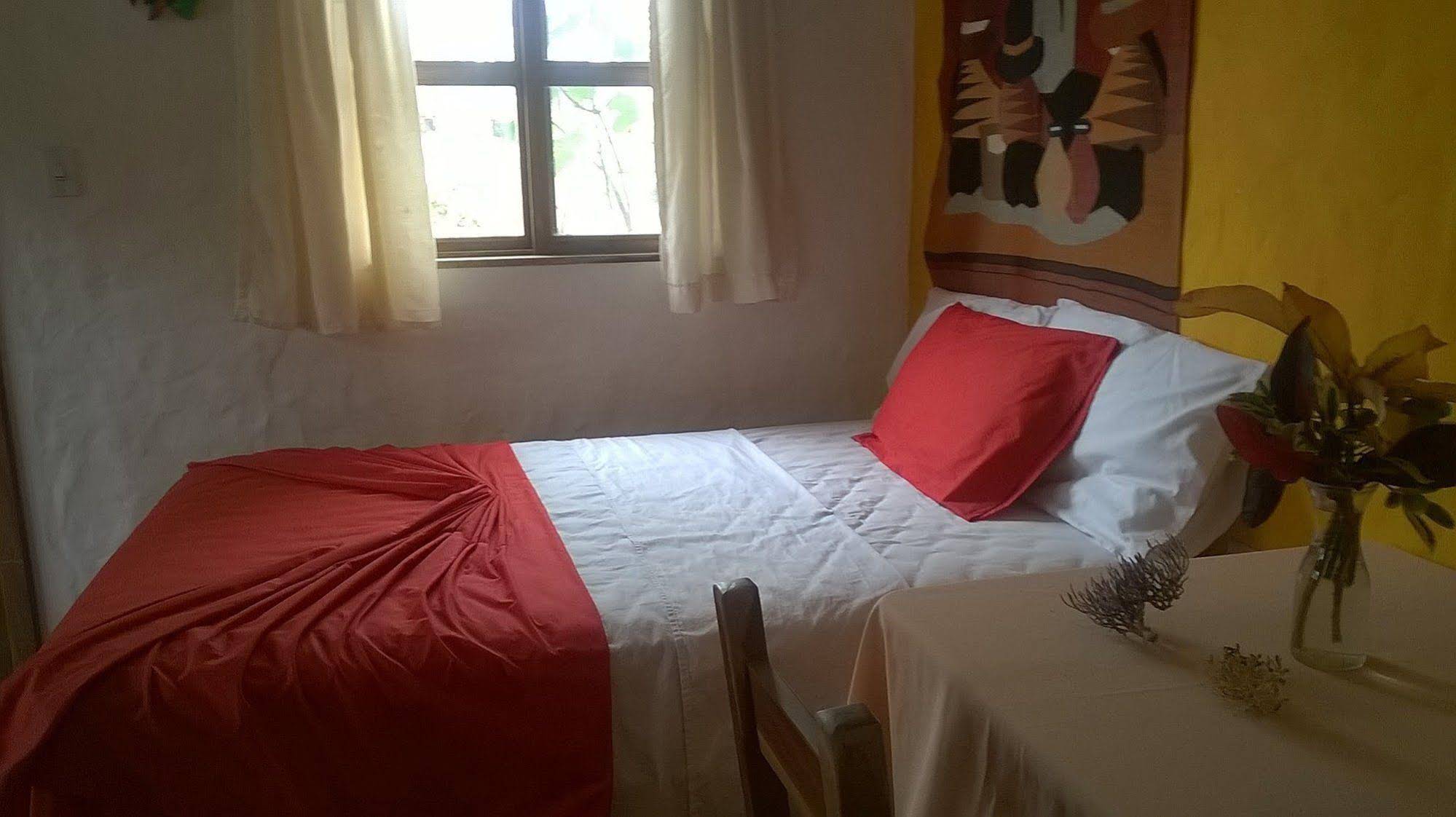 Hosteria Islamar