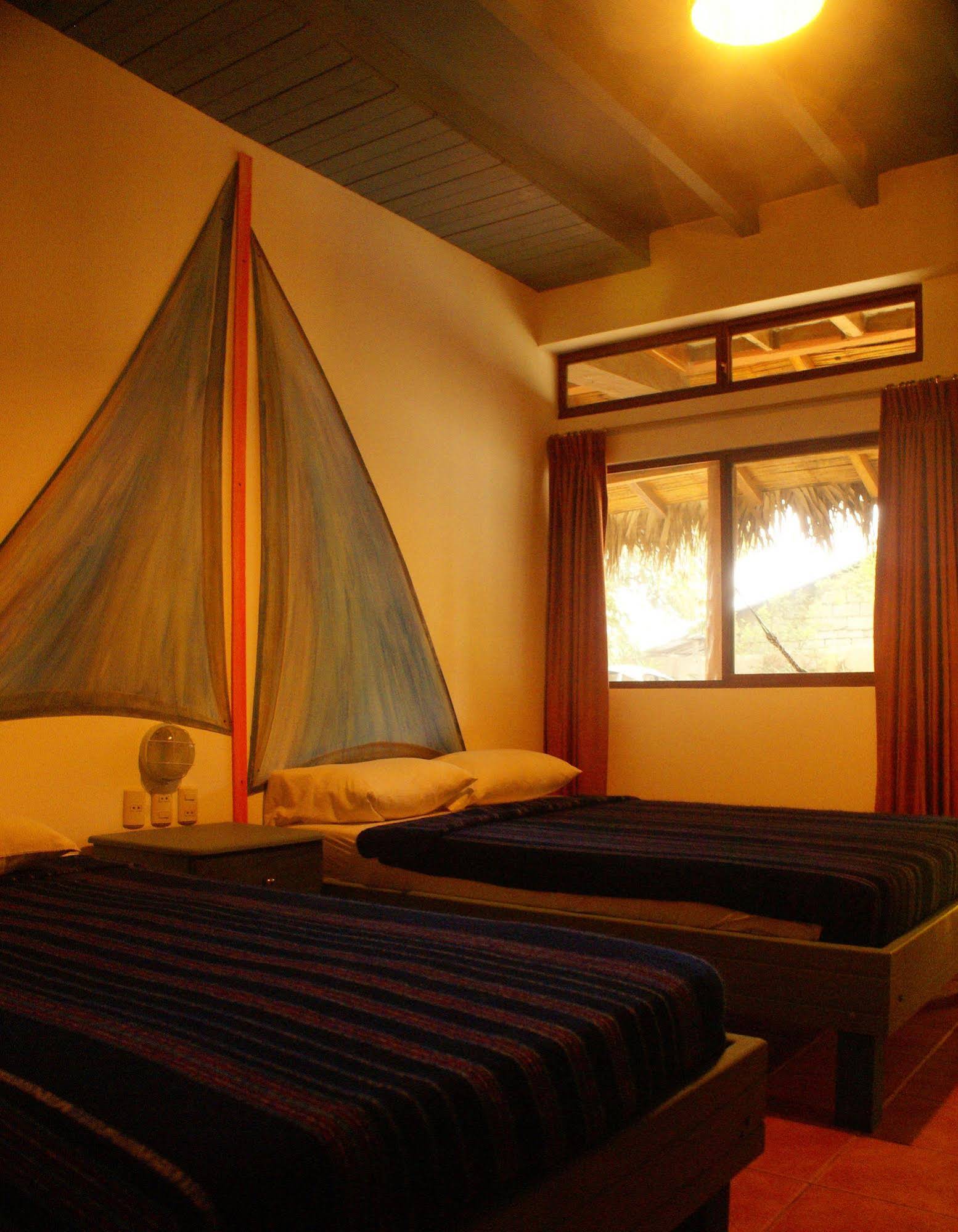 Hotel Hosteria Nantu