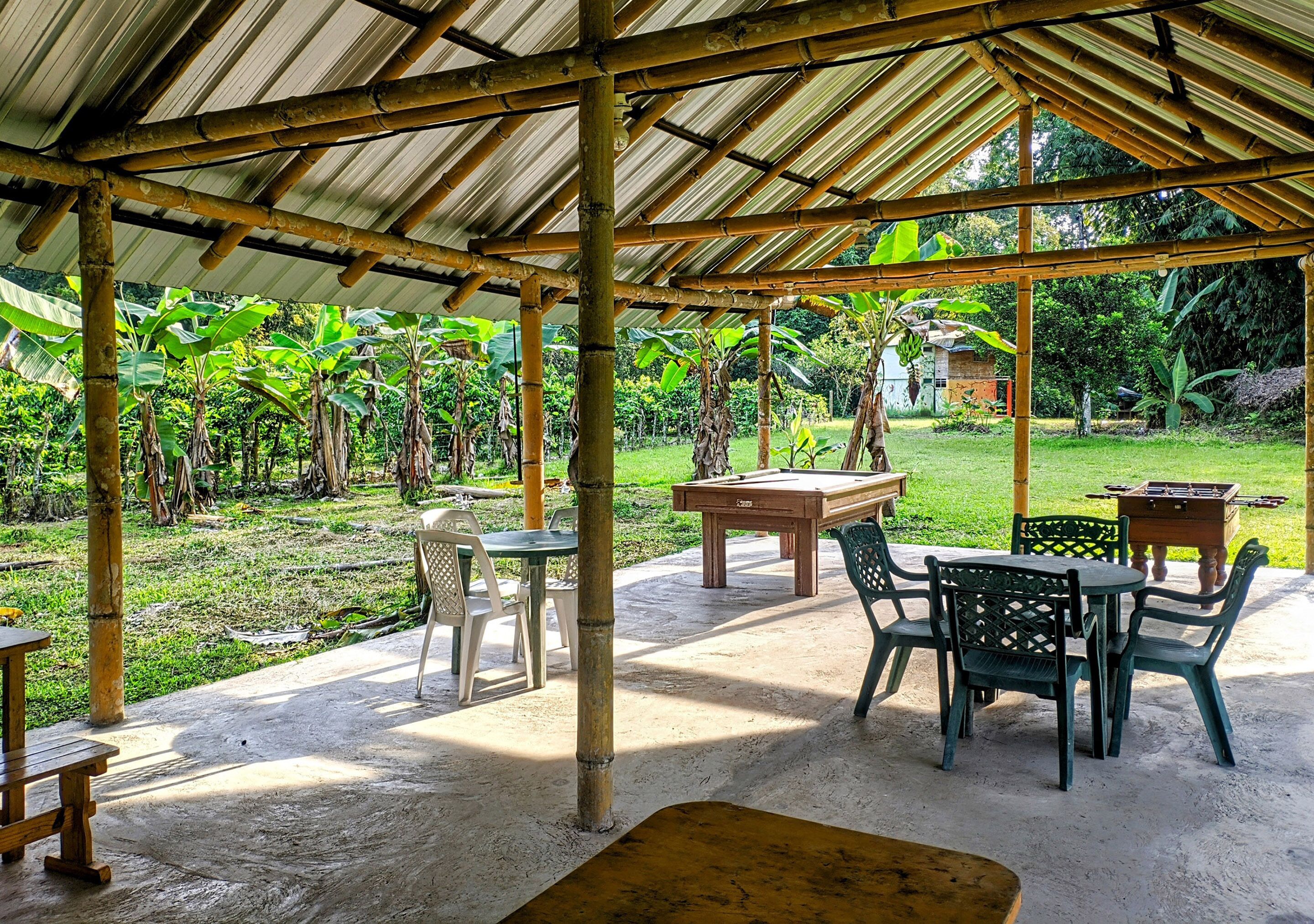 Puerto Quito Lodge by DOT Light