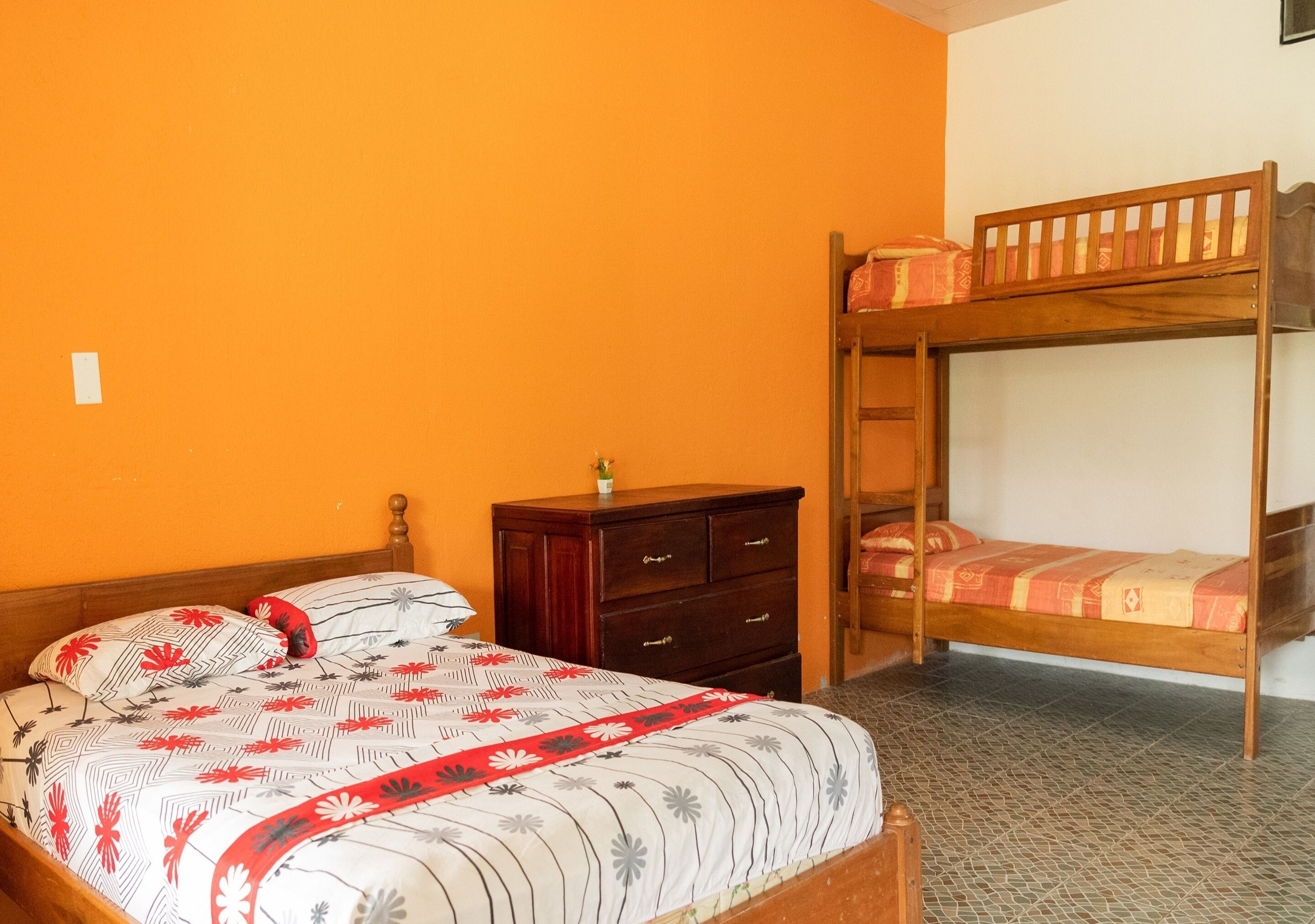 Puerto Quito Lodge by DOT Light