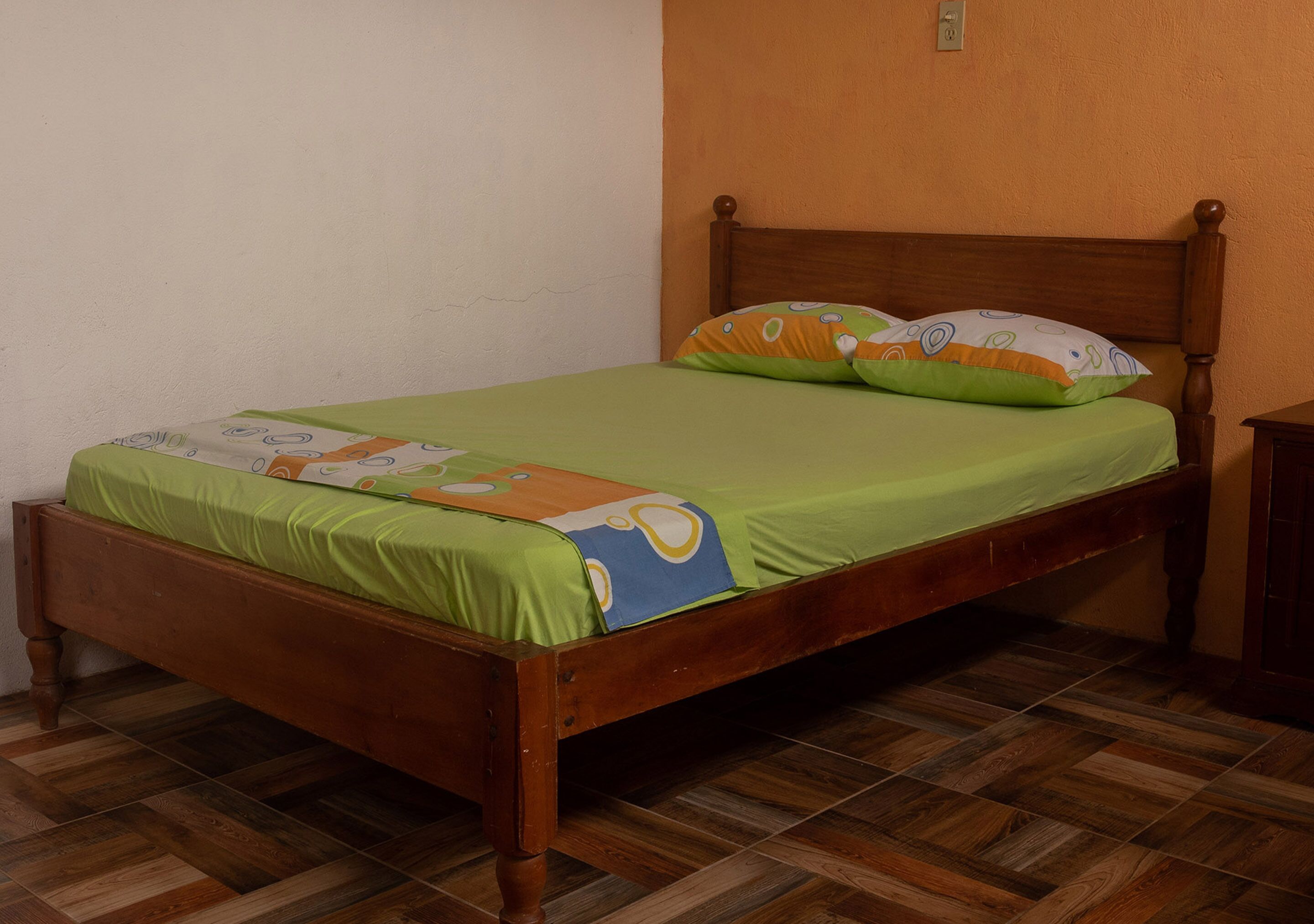 Puerto Quito Lodge by DOT Light
