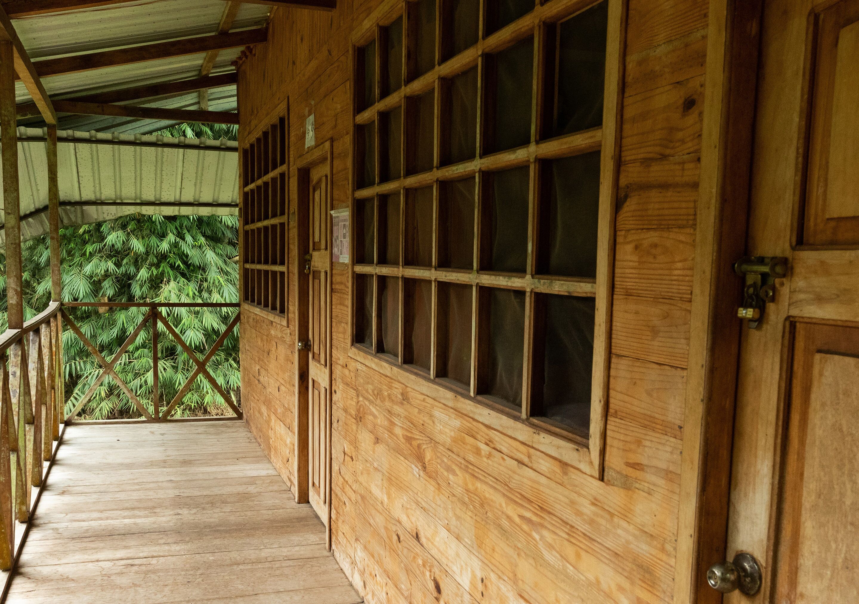 Puerto Quito Lodge by DOT Light
