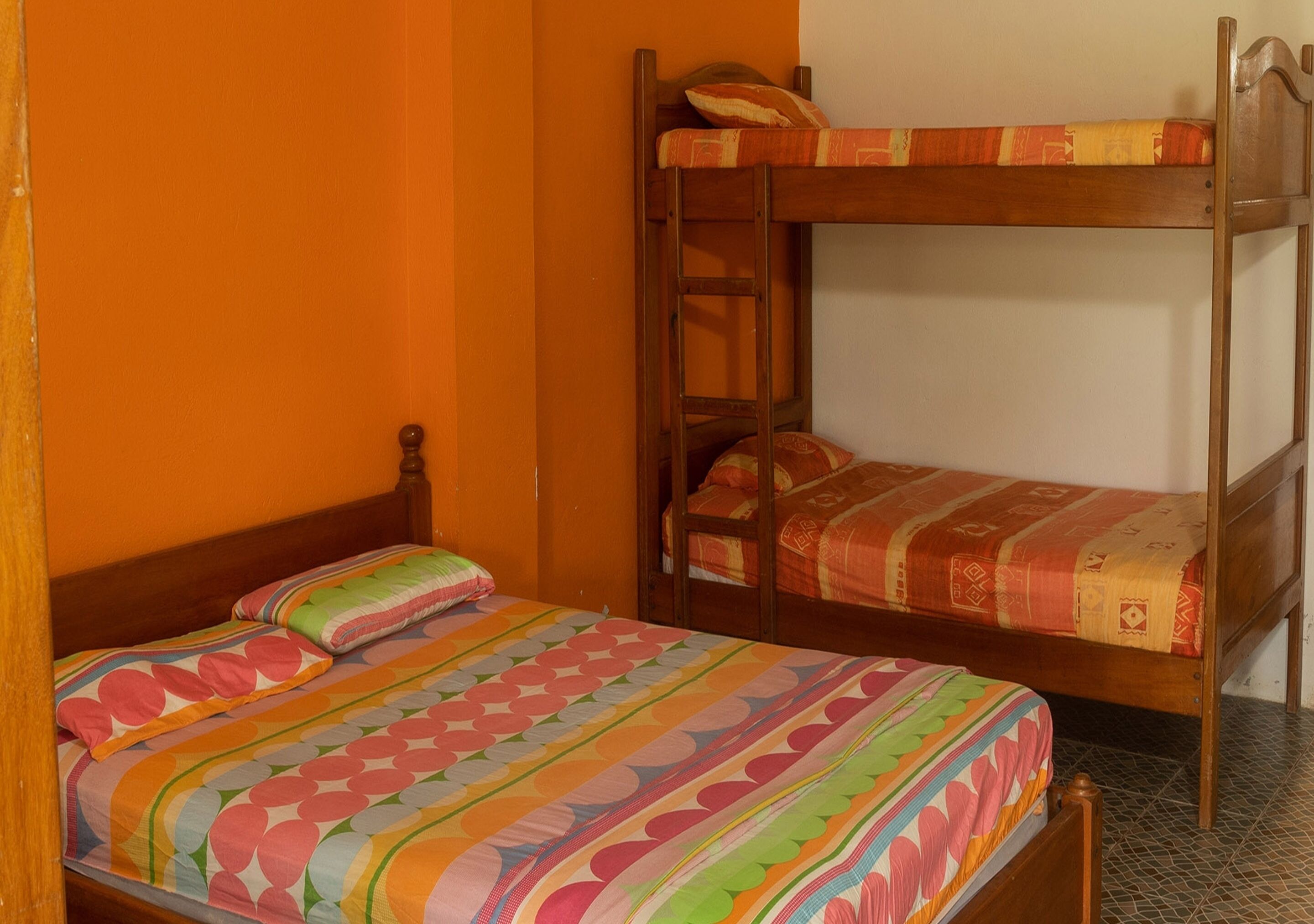 Puerto Quito Lodge by DOT Light