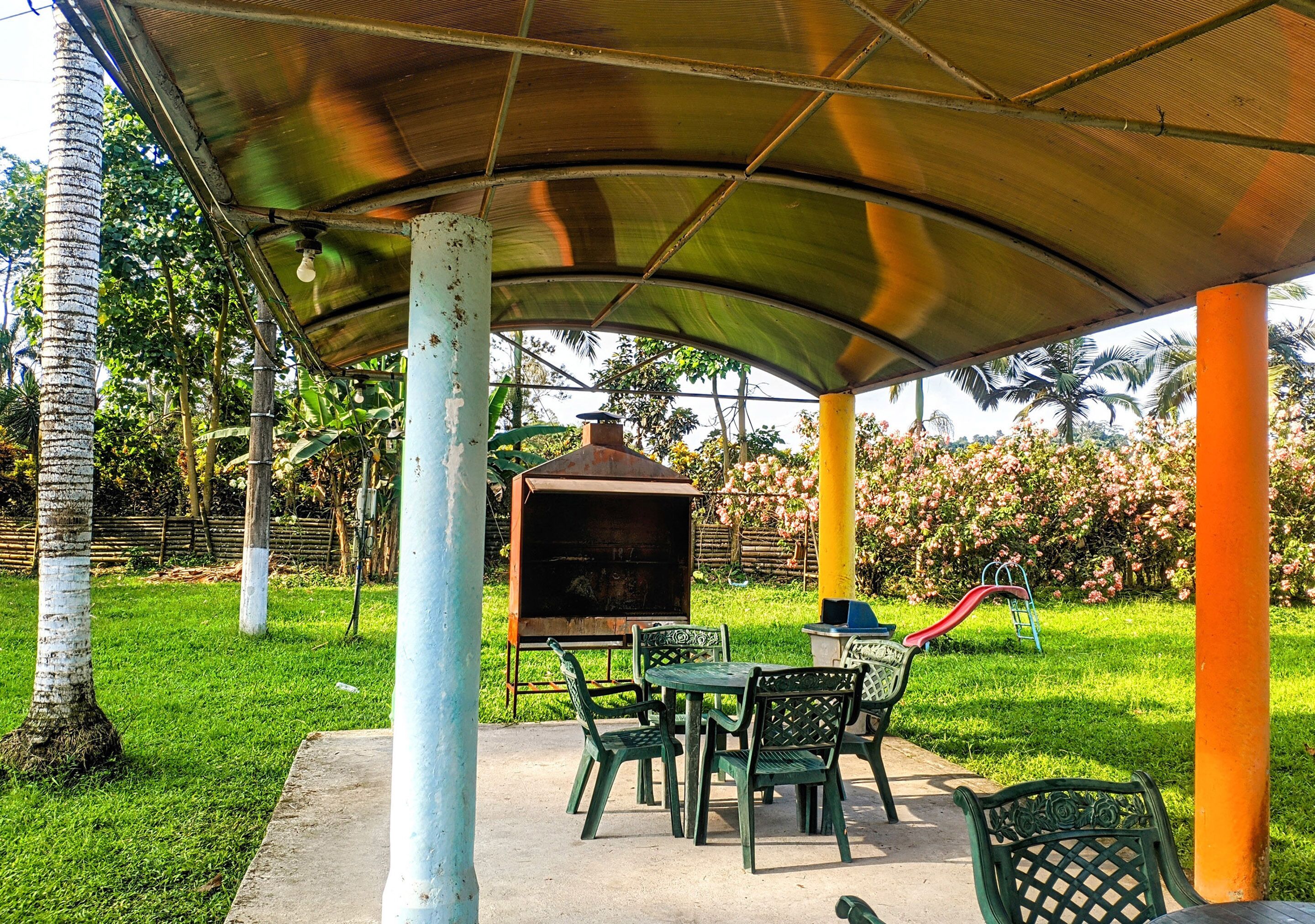 Puerto Quito Lodge by DOT Light