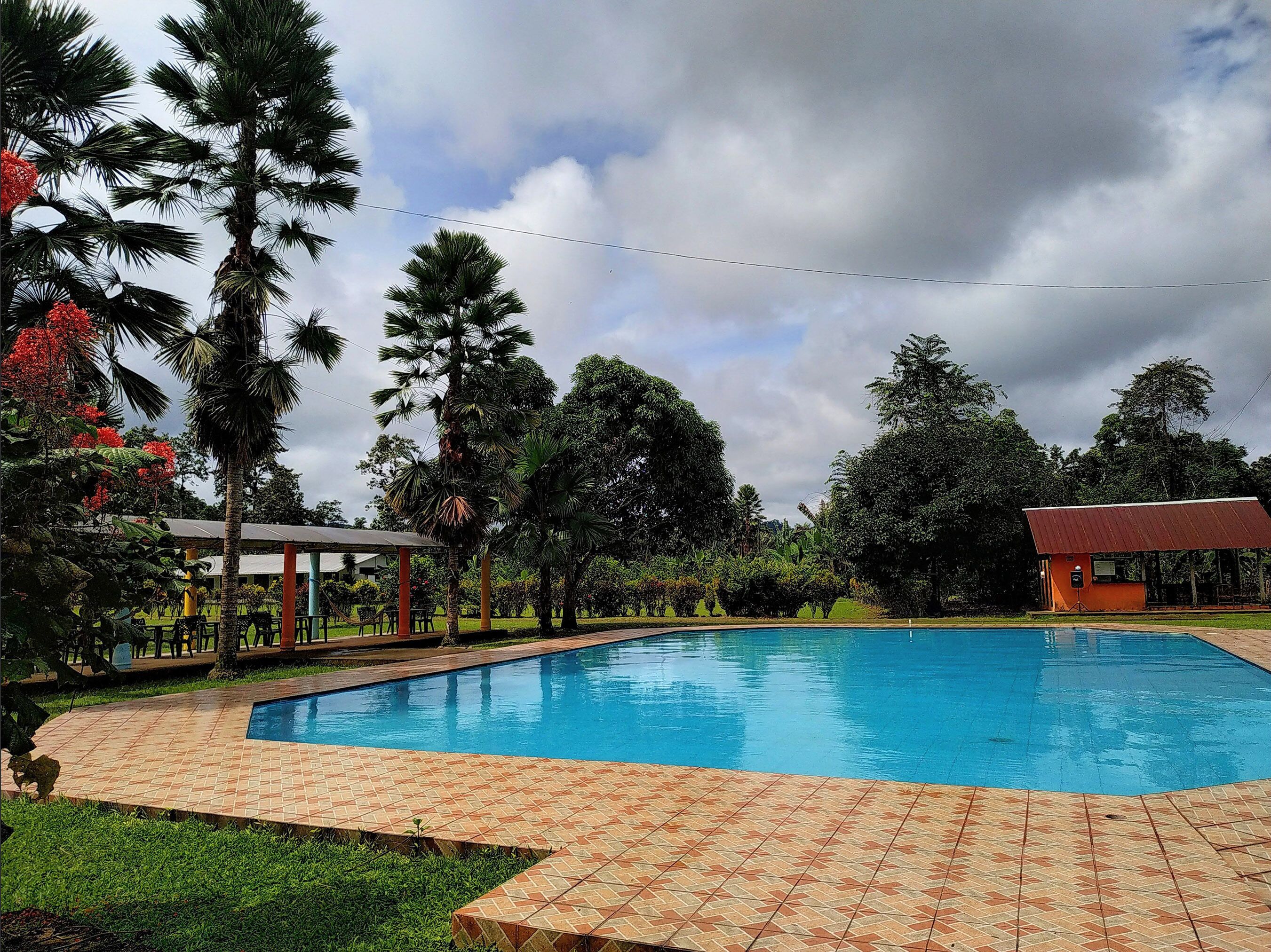 Puerto Quito Lodge by DOT Light